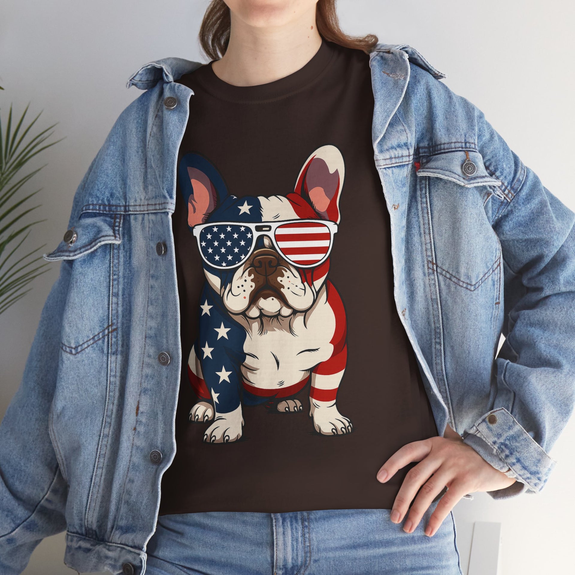 Parotic Bull Dog