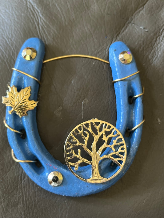 Mini tree of life Horseshoe