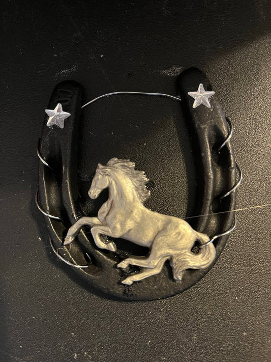 Horse Mini Horseshoes