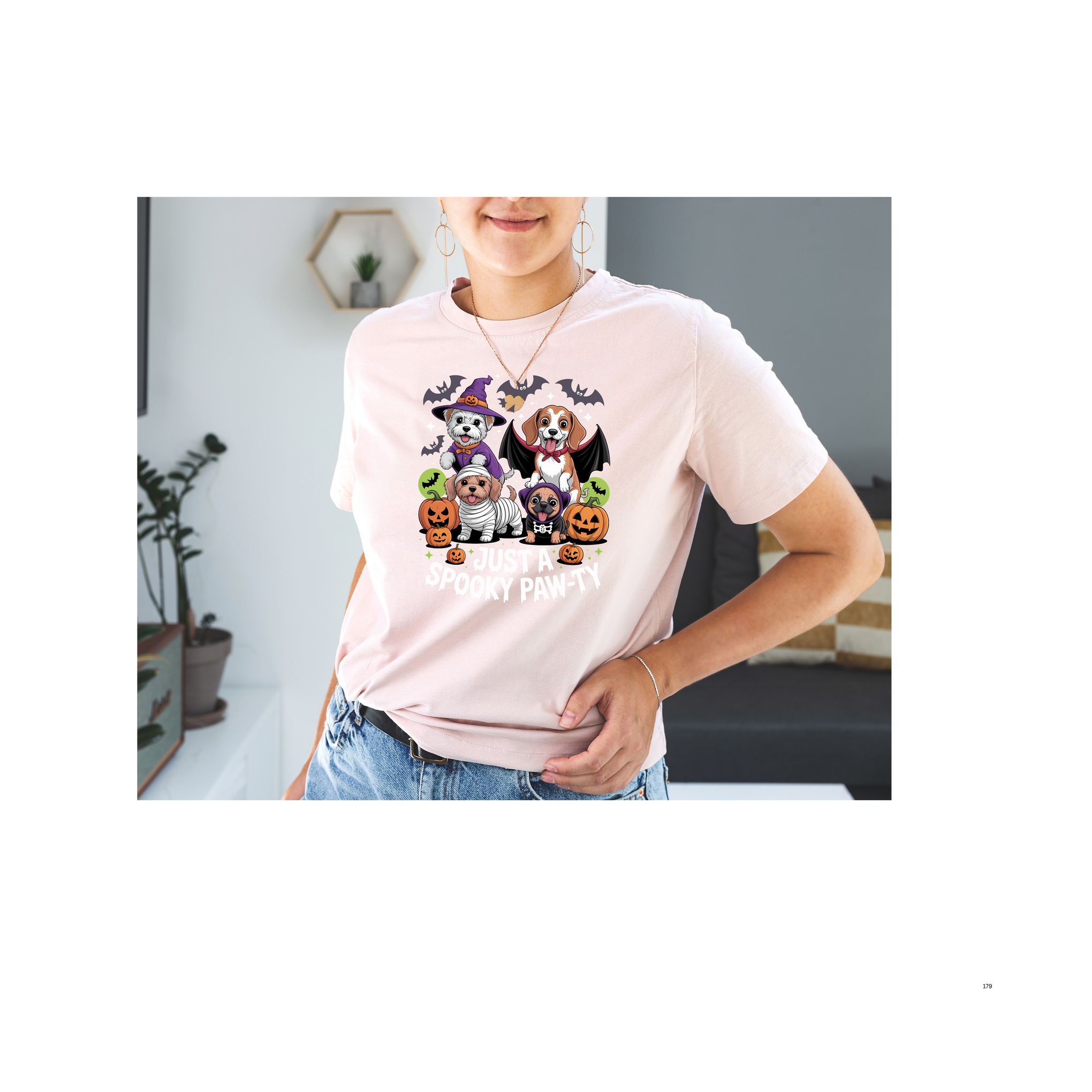 Halloween Boo Unisex Softstyle T-Shirt, Cute Ghost Tee, Spooky Vibes, Perfect for Halloween Parties, Casual Wear, Trick or Treat