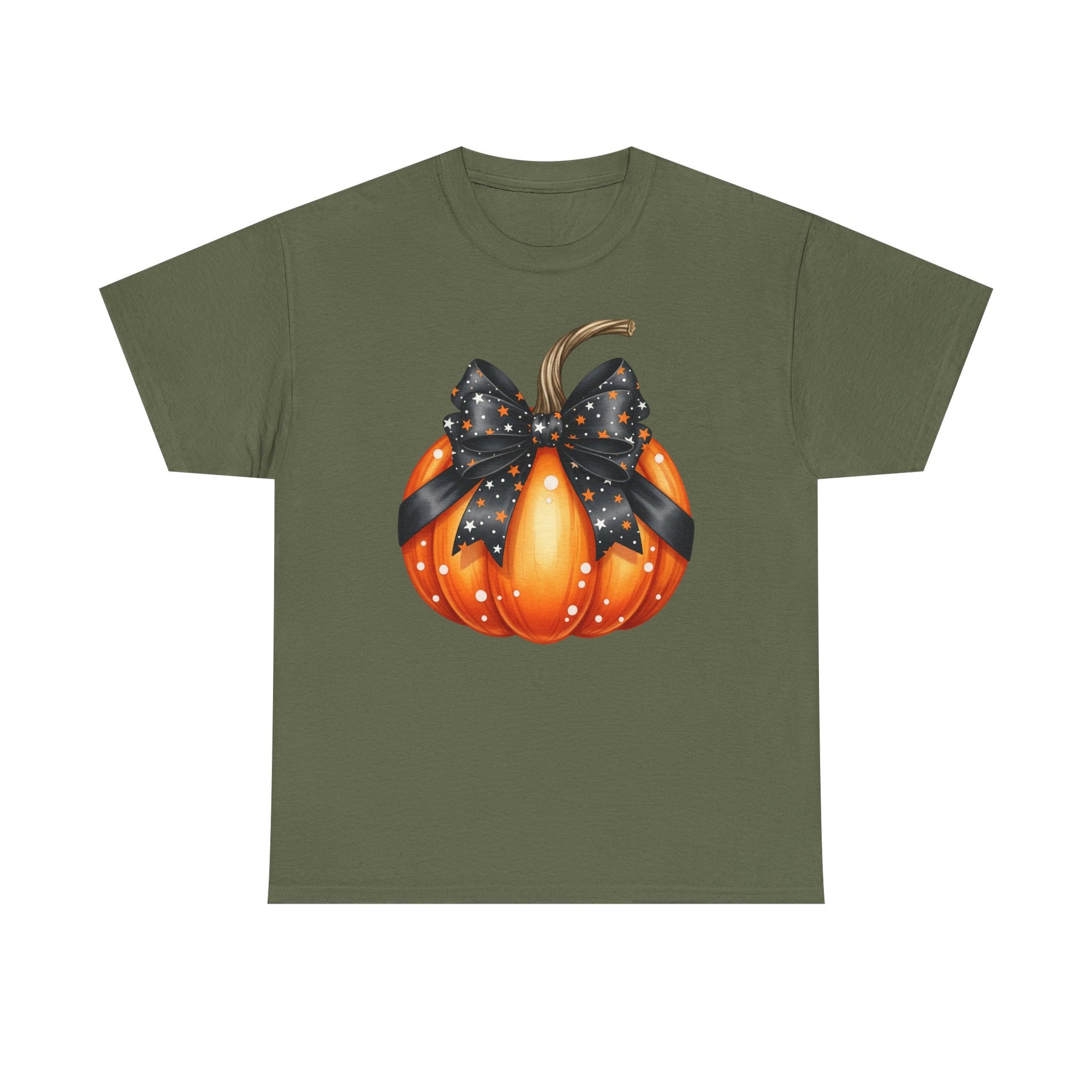 Retro Halloween Tee