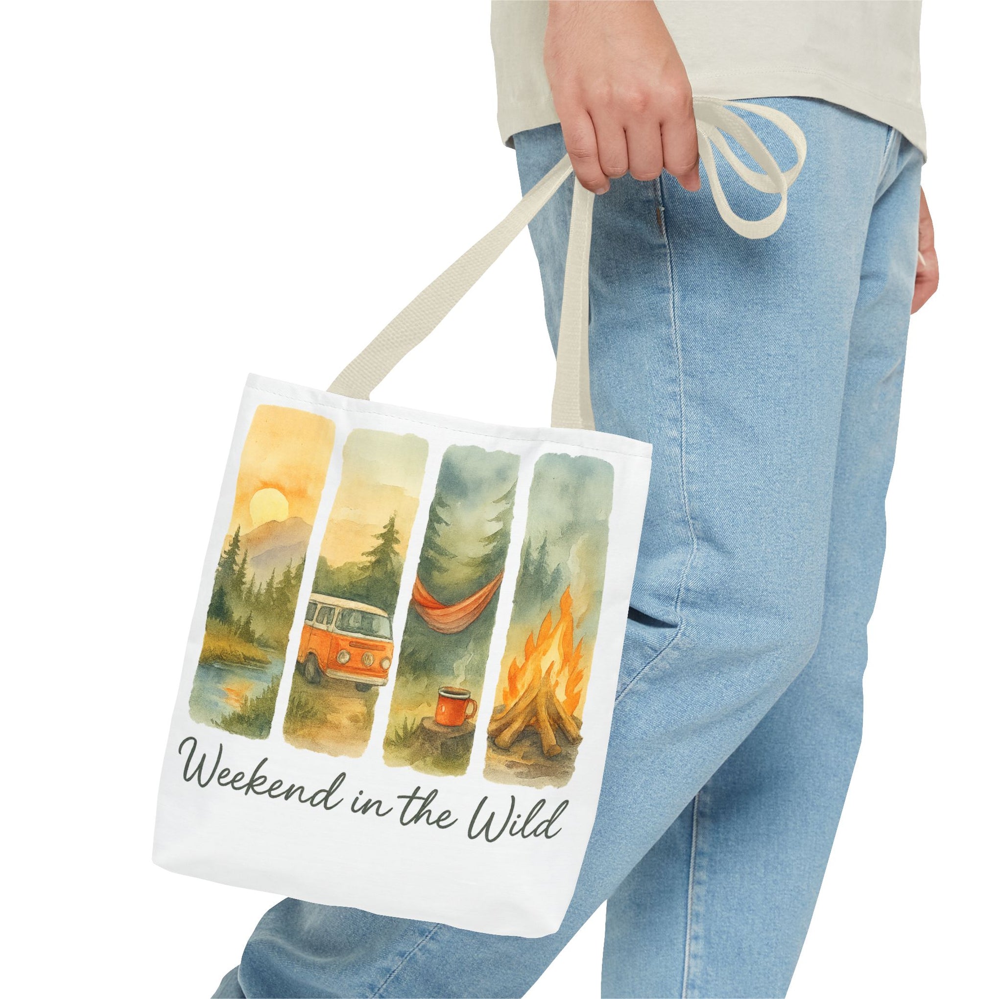 Weekend In The Wild Bag