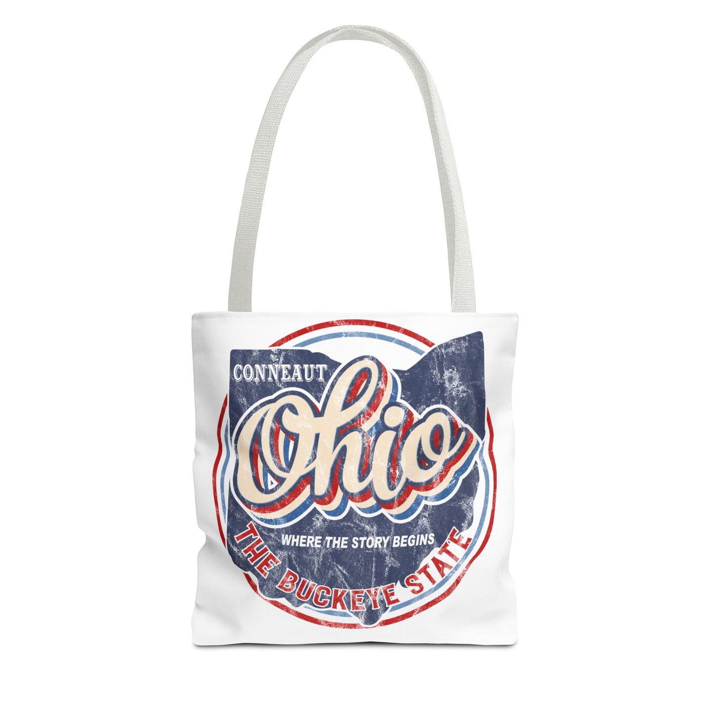 Conneaut Ohio It's Where My Story Begins The Buckeye State