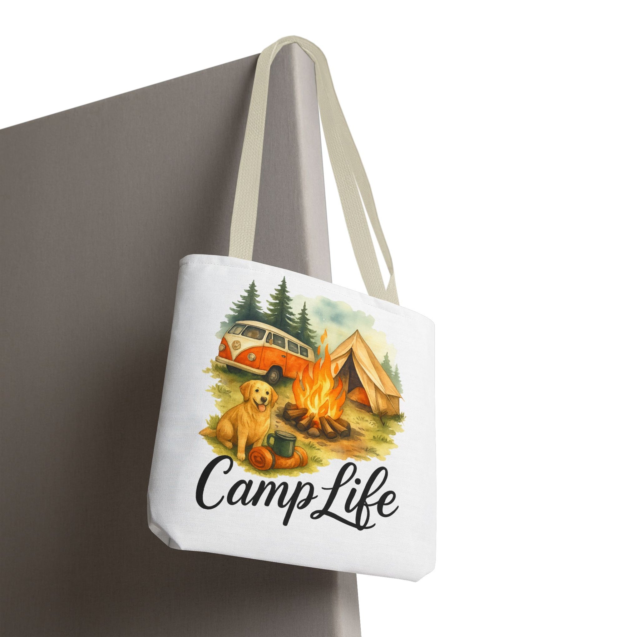 Camp Life Bag