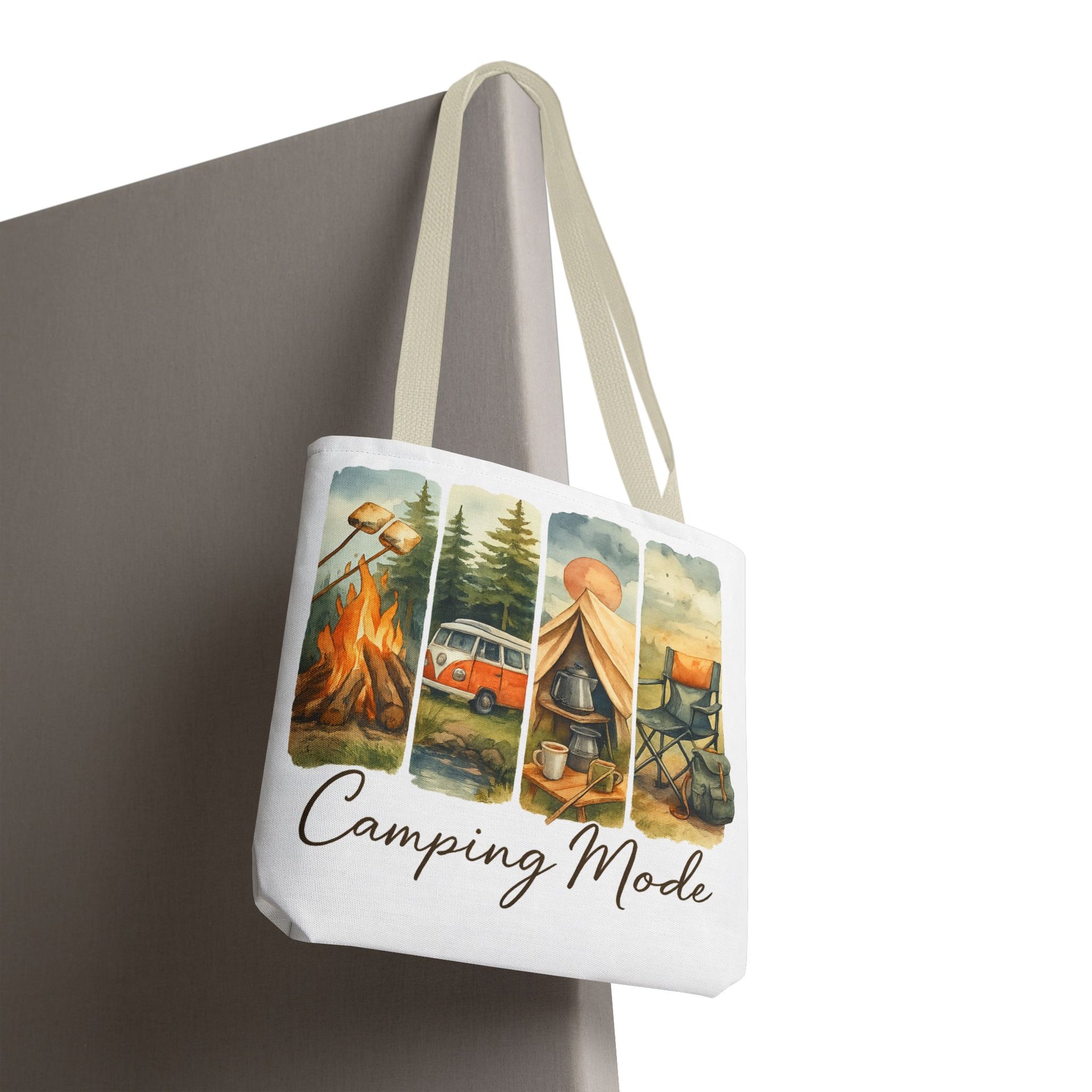 Campng Mode Bag
