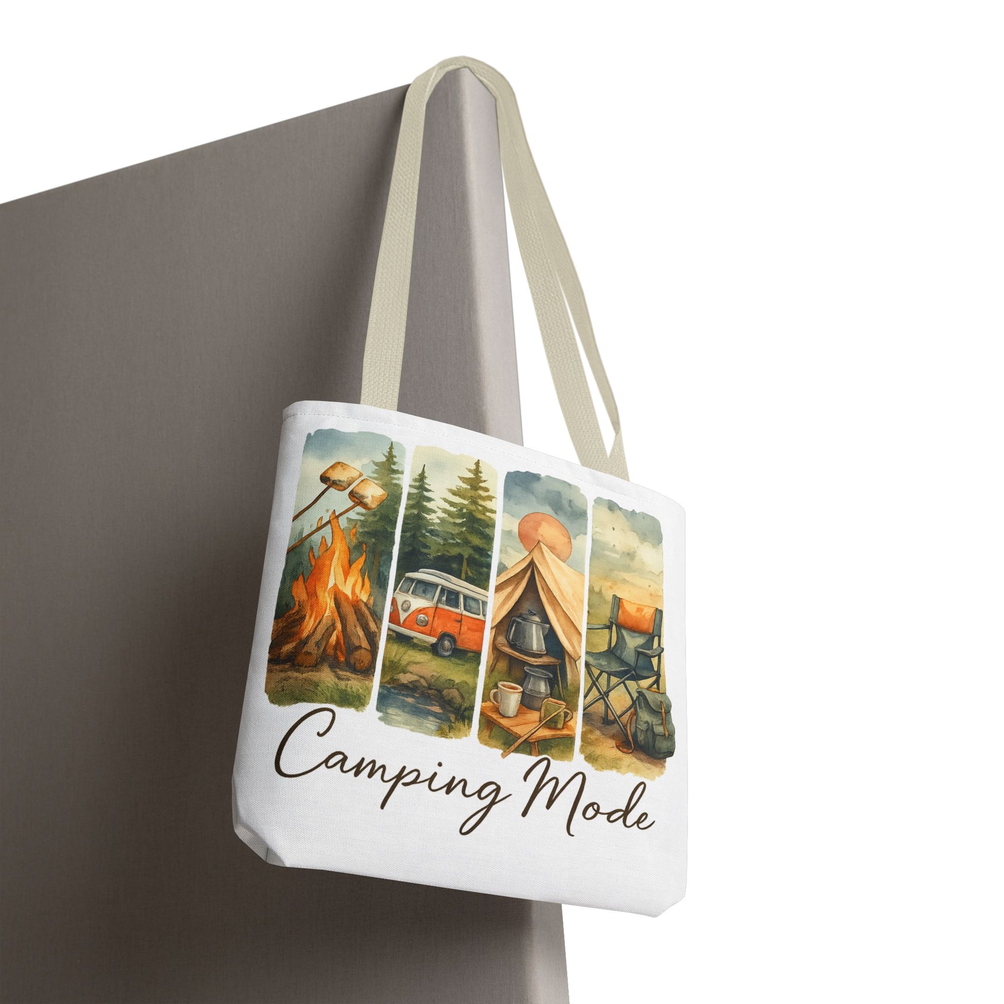 Campng Mode Bag