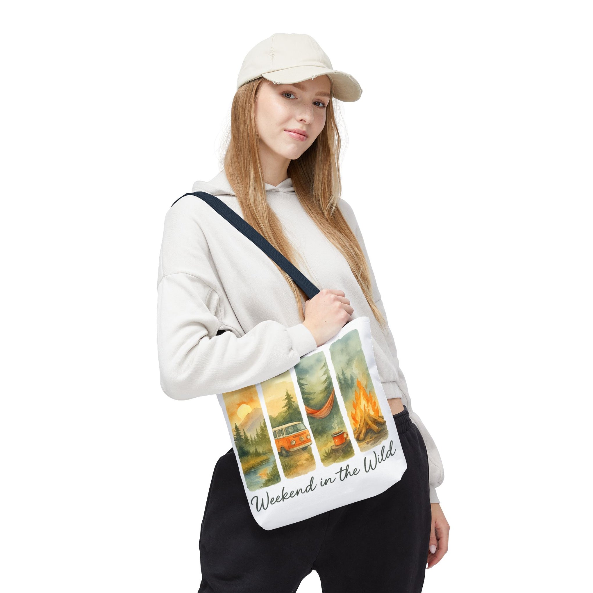 Weekend In The Wild Bag