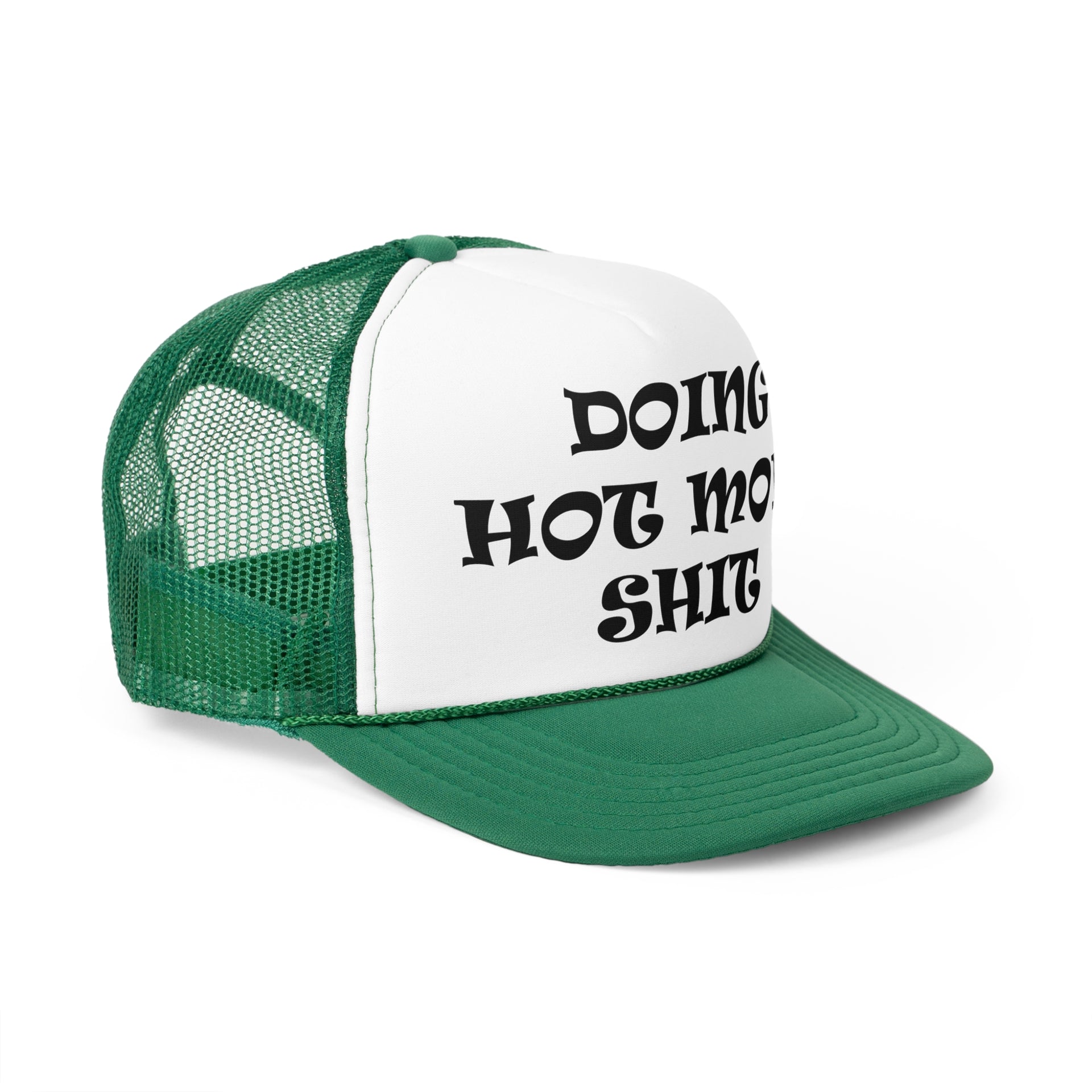 Doing Hot Mom Sh*t