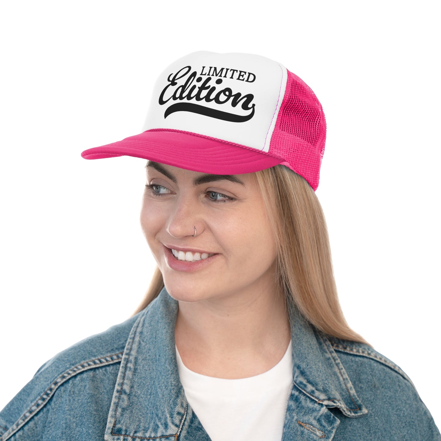 limited Edition