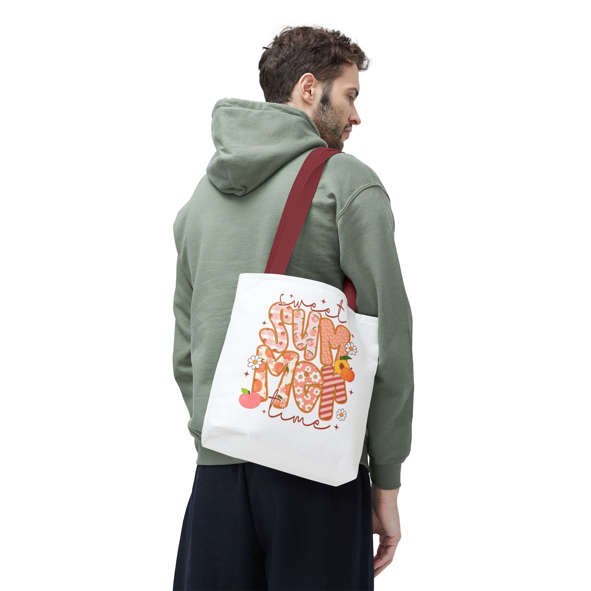 Sweet Summer Time Bag