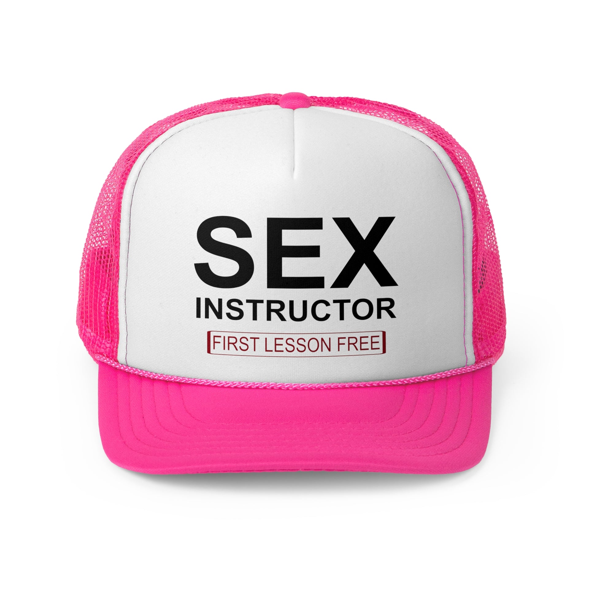 Sex Instructor First Lesson Free