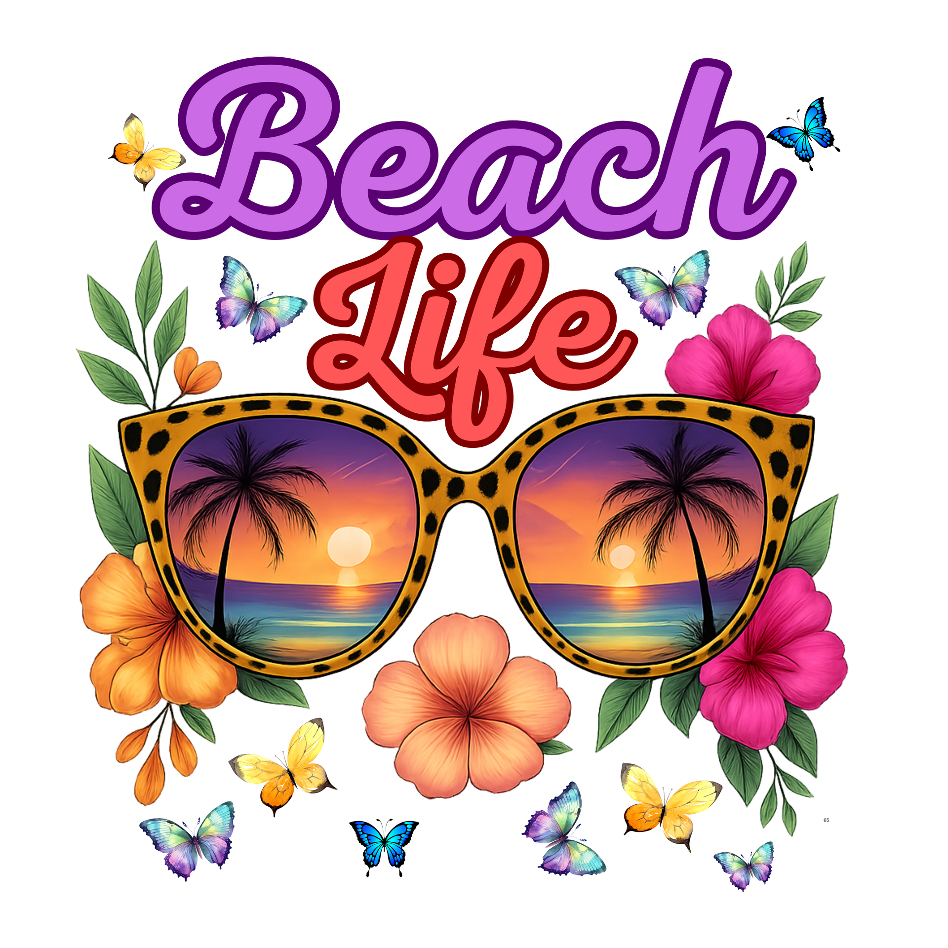 Beach Life