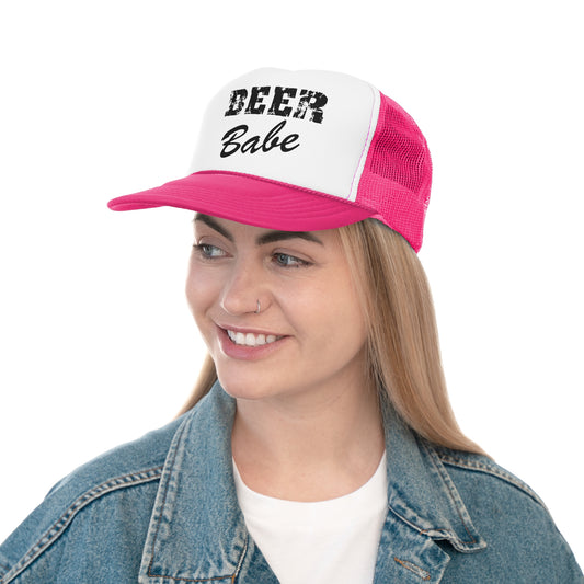 Beer Babe