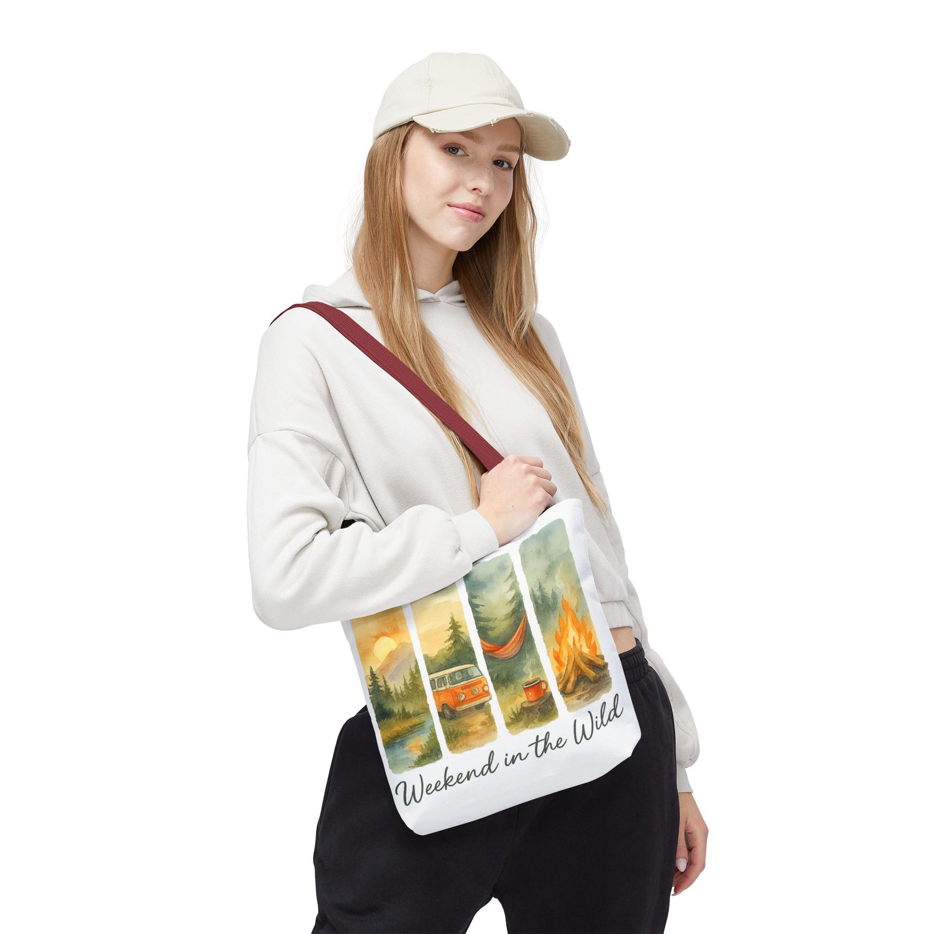 Weekend In The Wild Bag