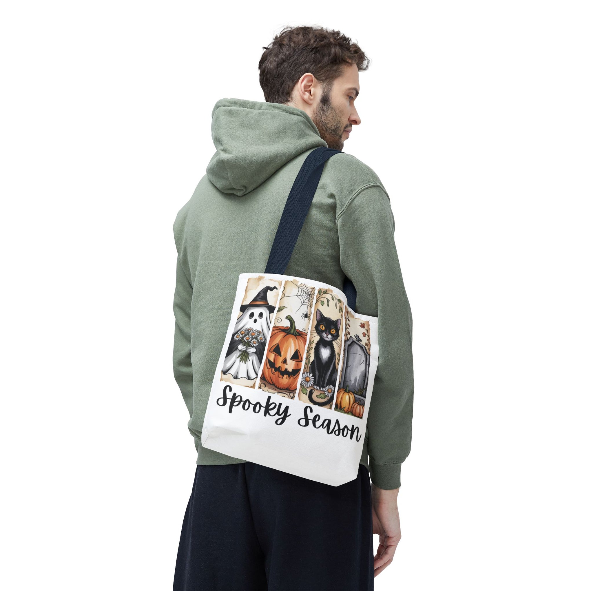 Spooky Season Bag