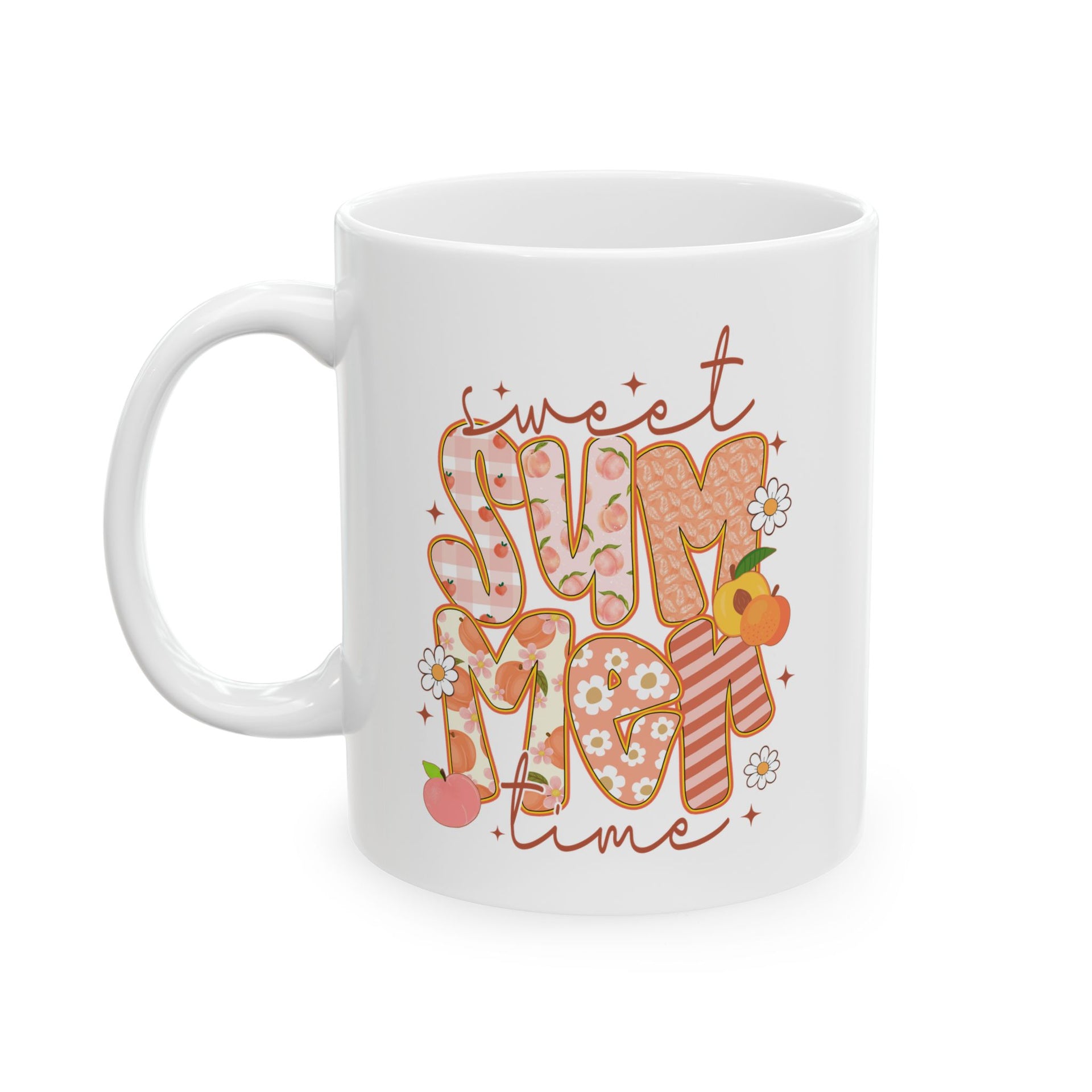 Sweet Summer Time Cup