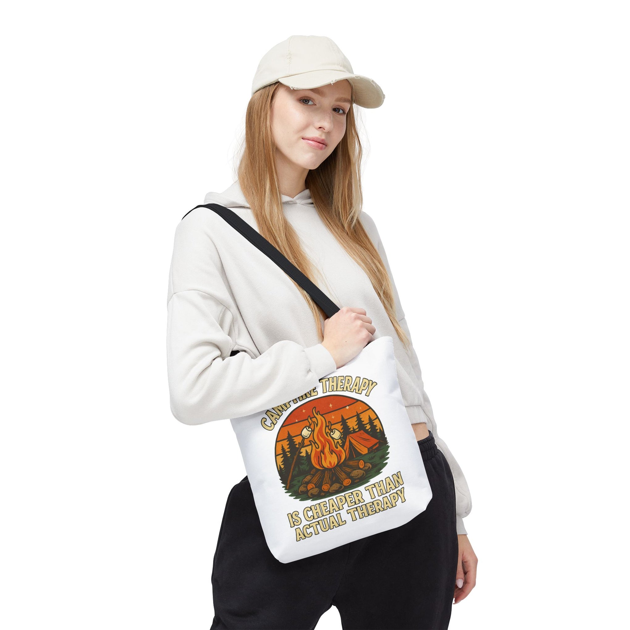 Camping Therapy Bag