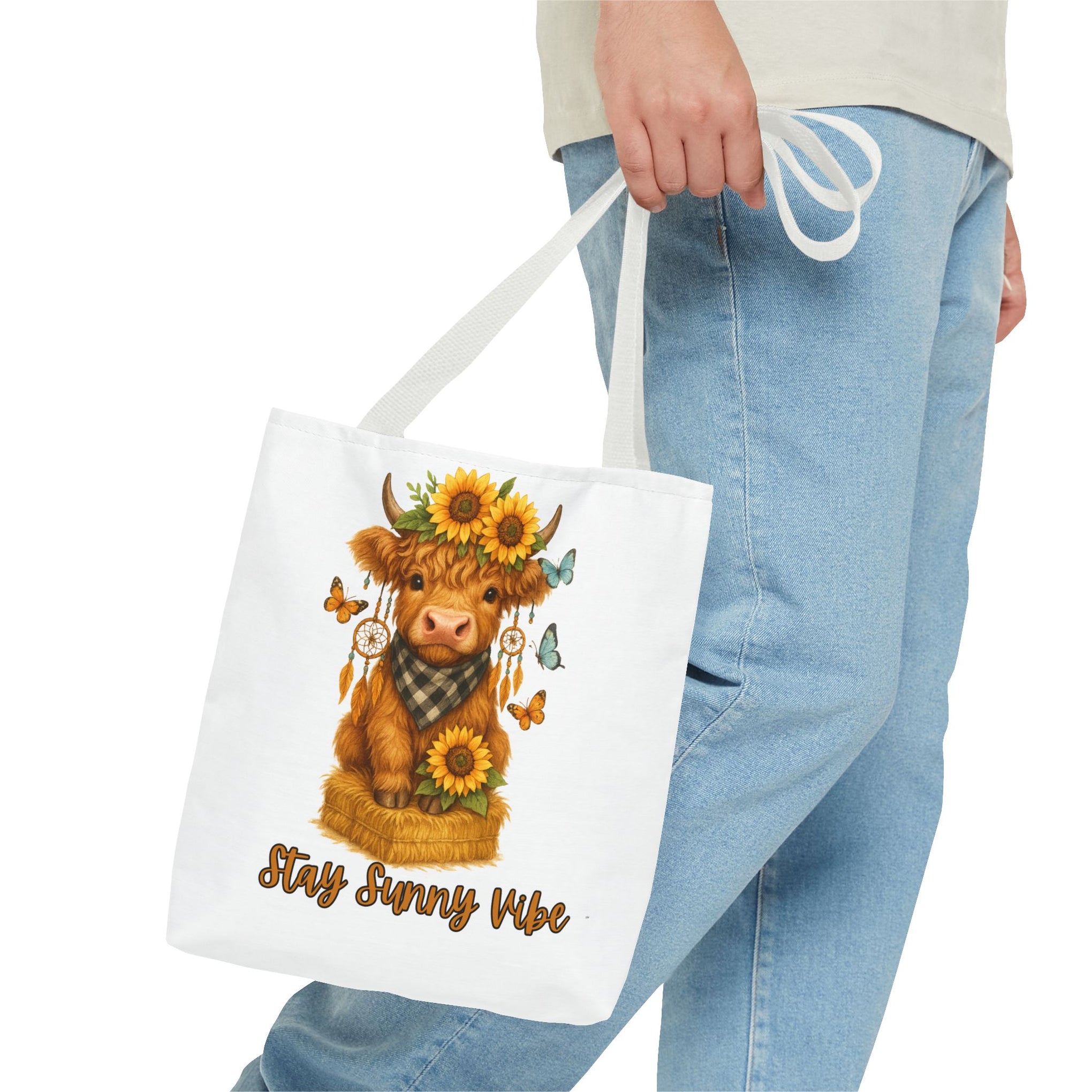 Stay Sunny Vibe Bag