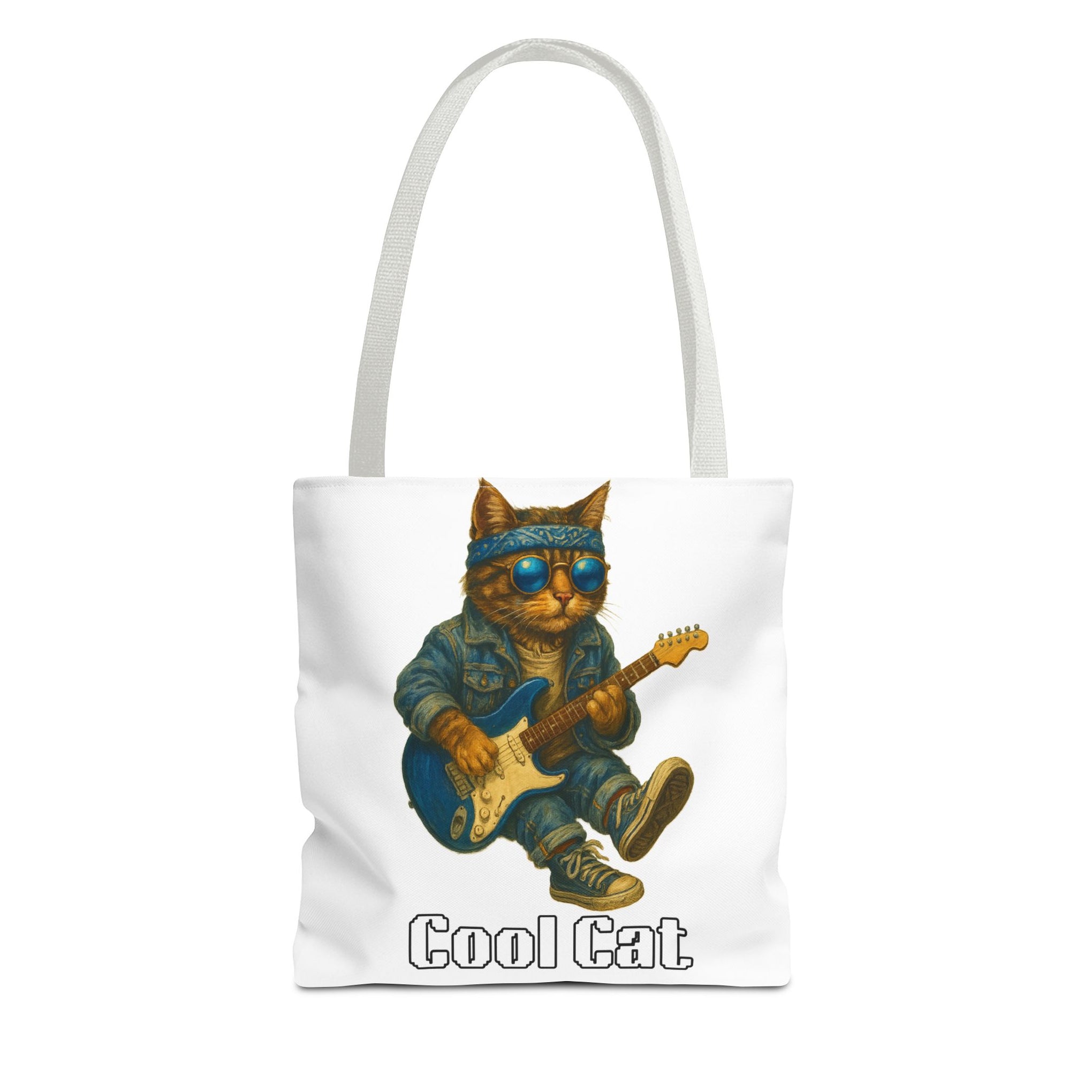 Cool Cat Bag
