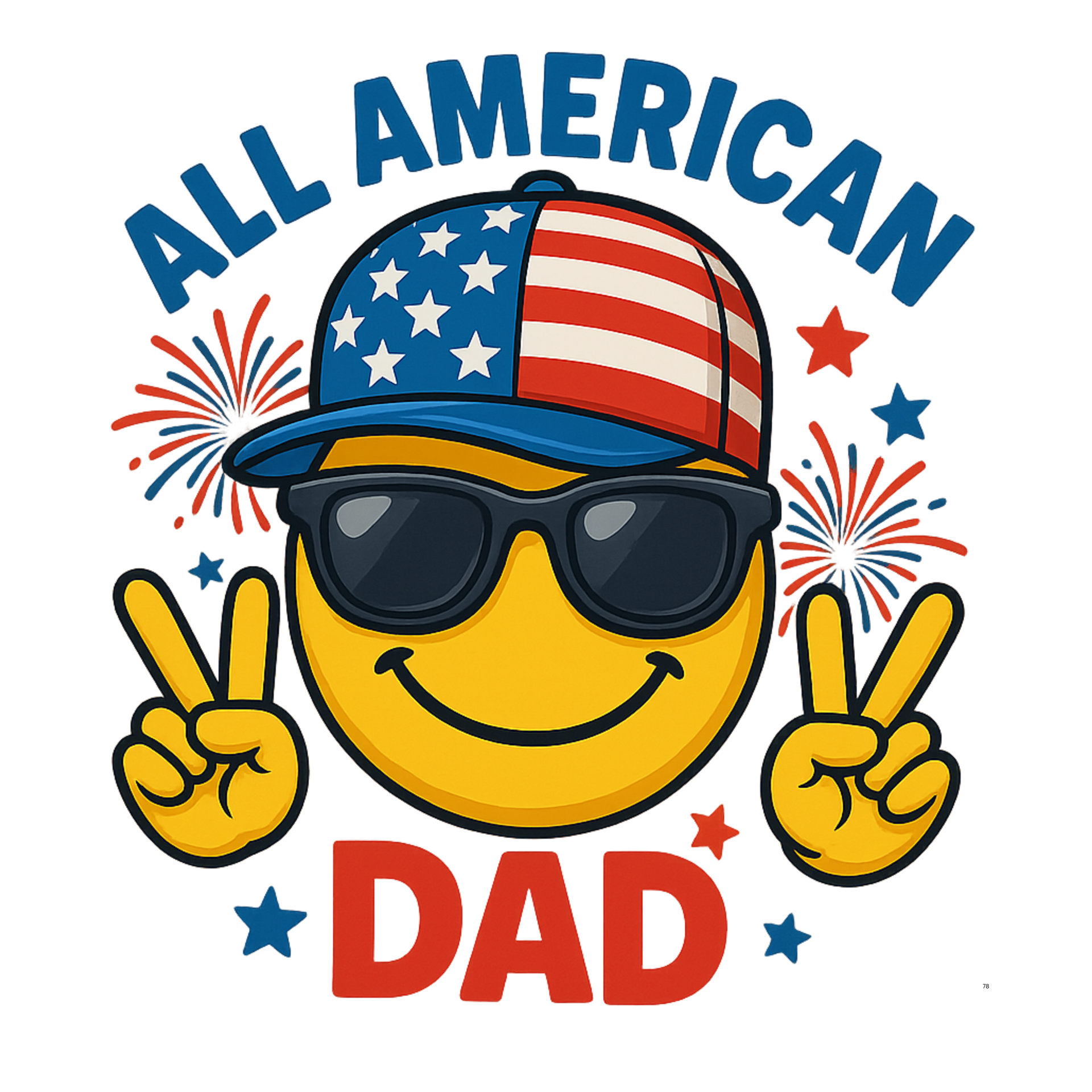 All American DAD