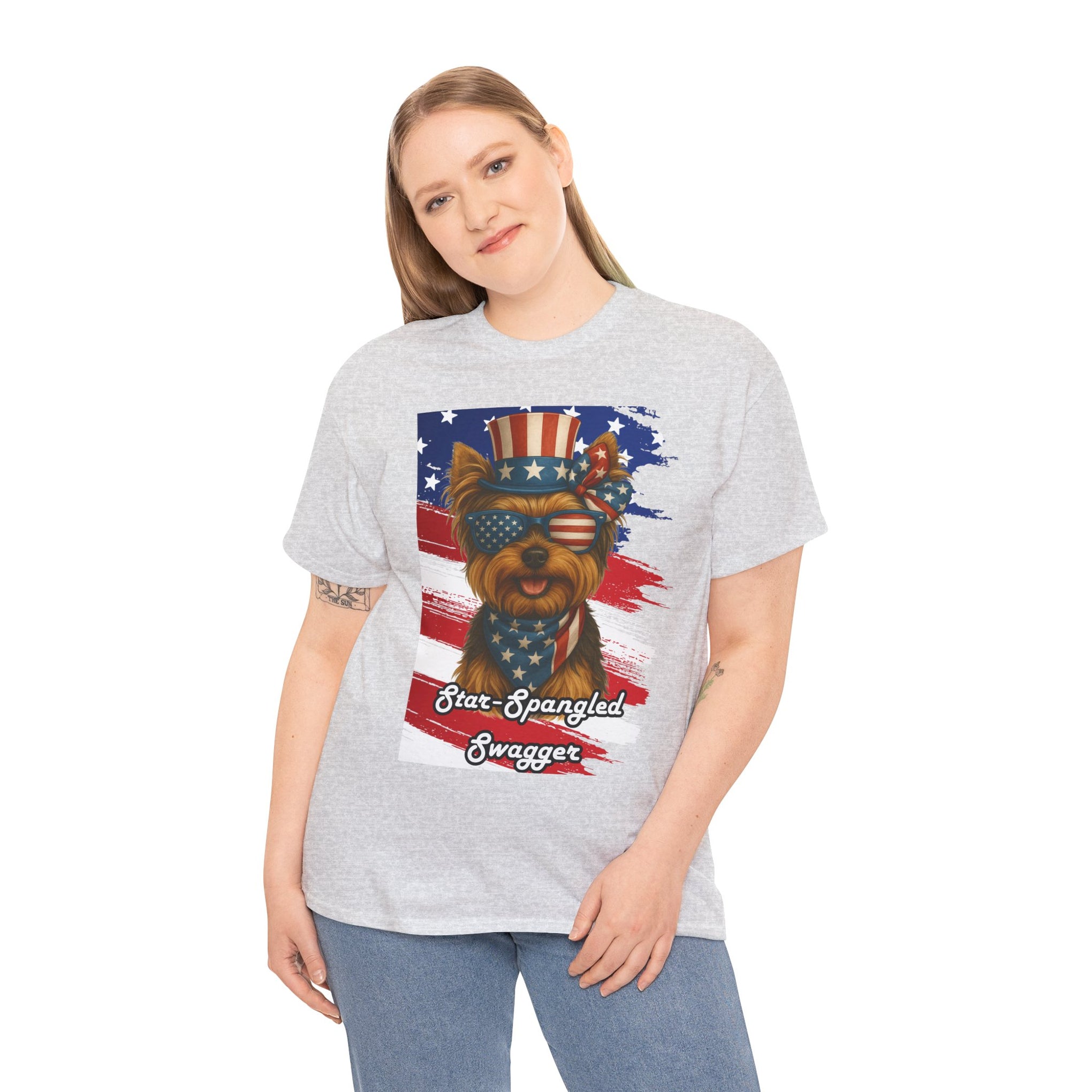 Star Spangled Banner