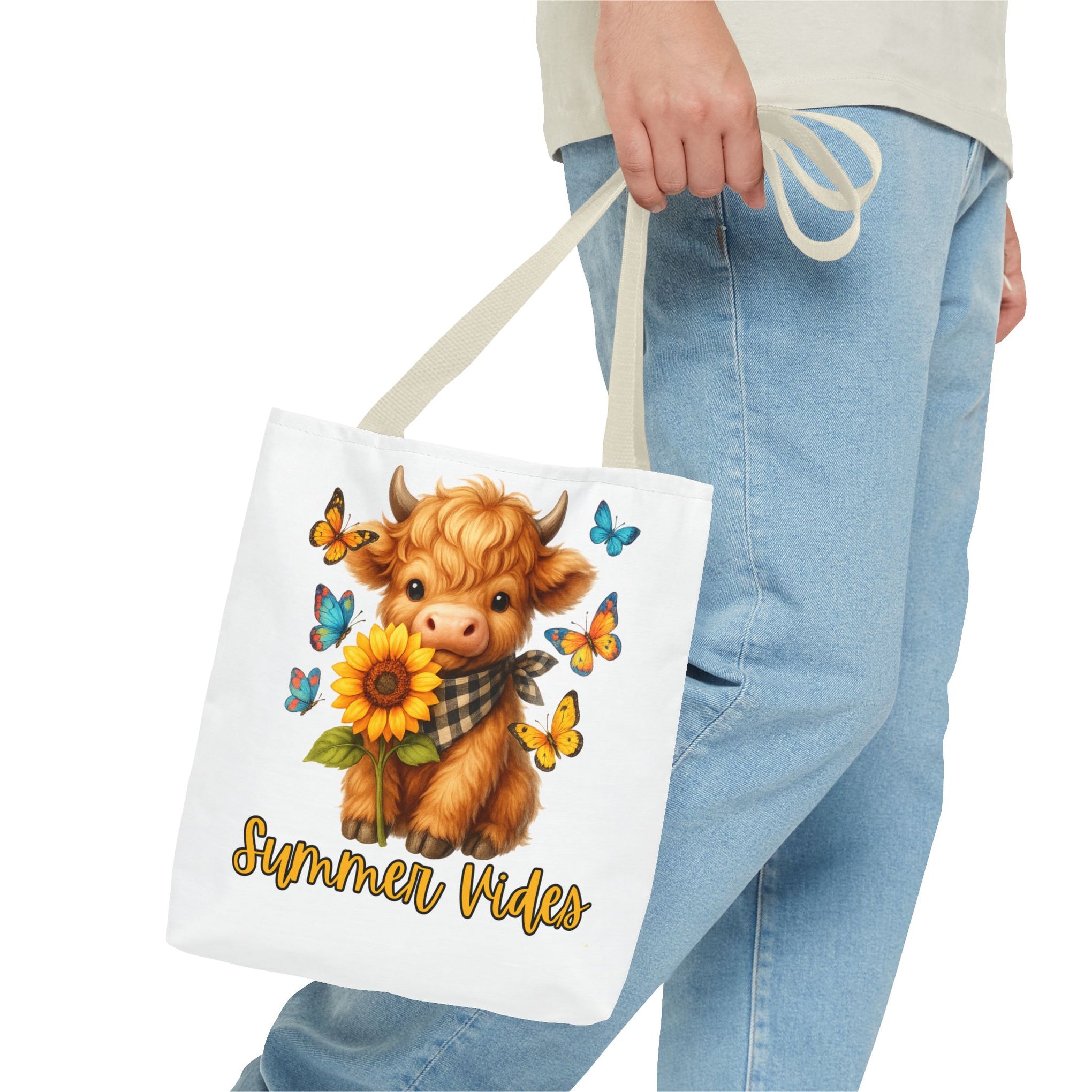 Summer Vibe Bag