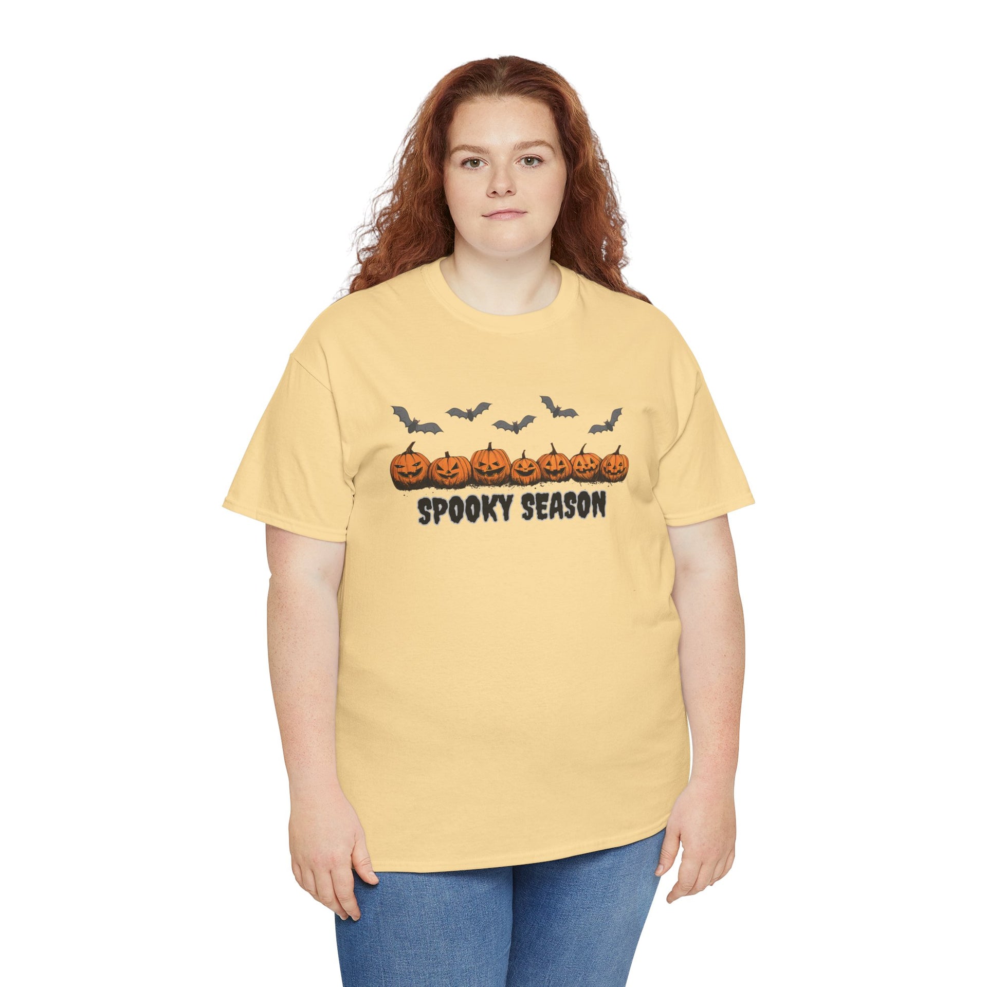 Spooky Season, Fall  Shirt, Halloween, Halloween Shirt
