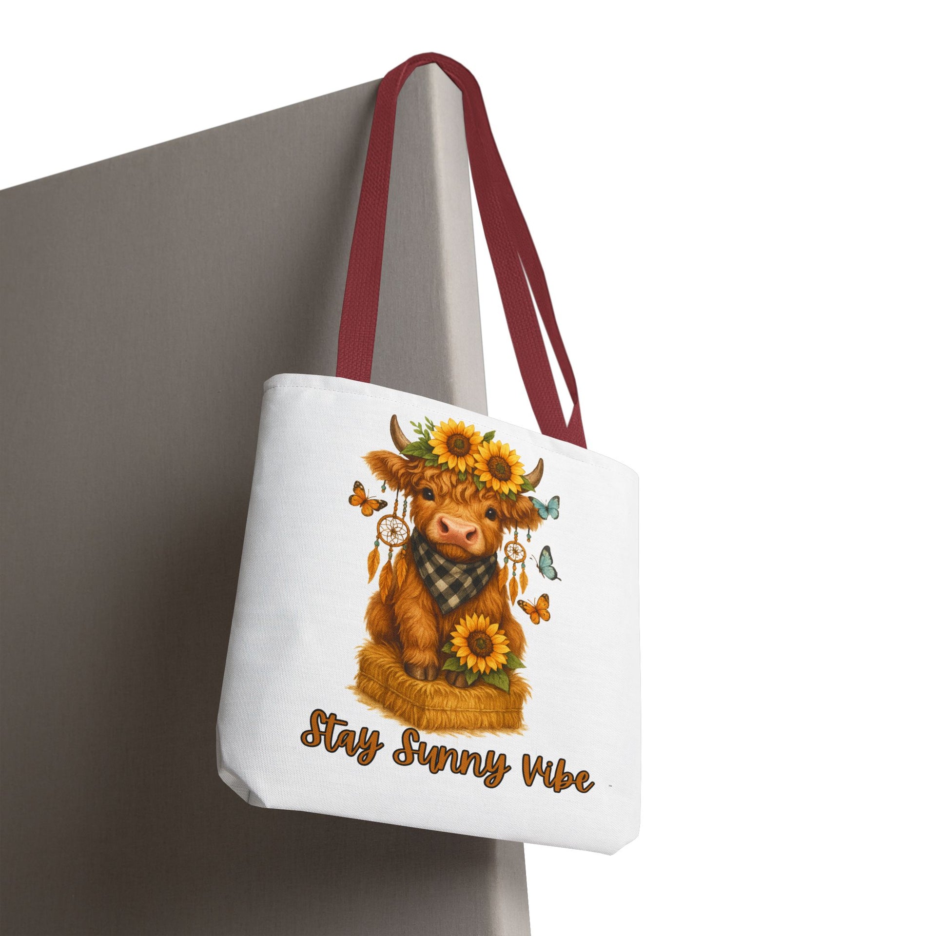 Stay Sunny Vibe Bag
