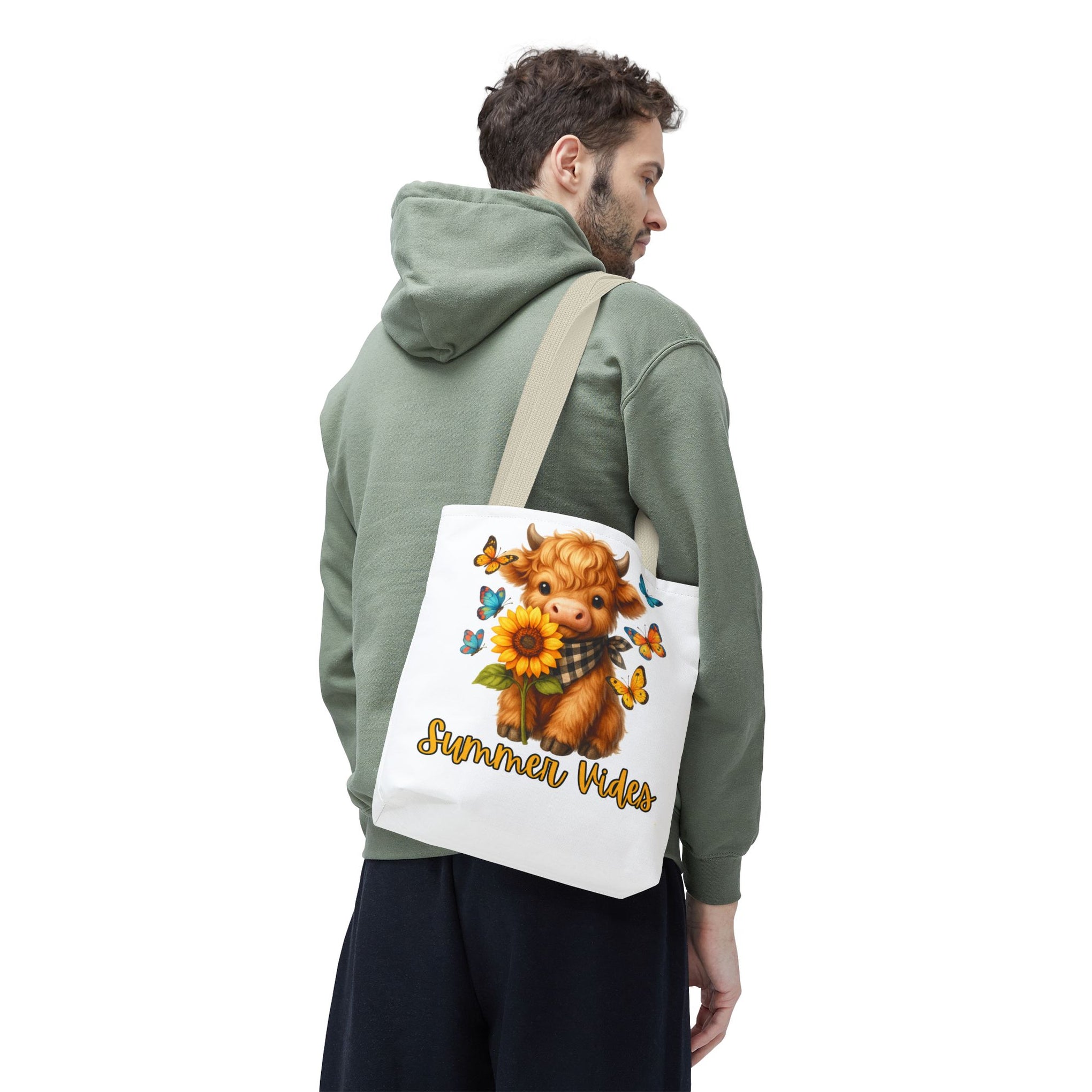 Summer Vibe Bag