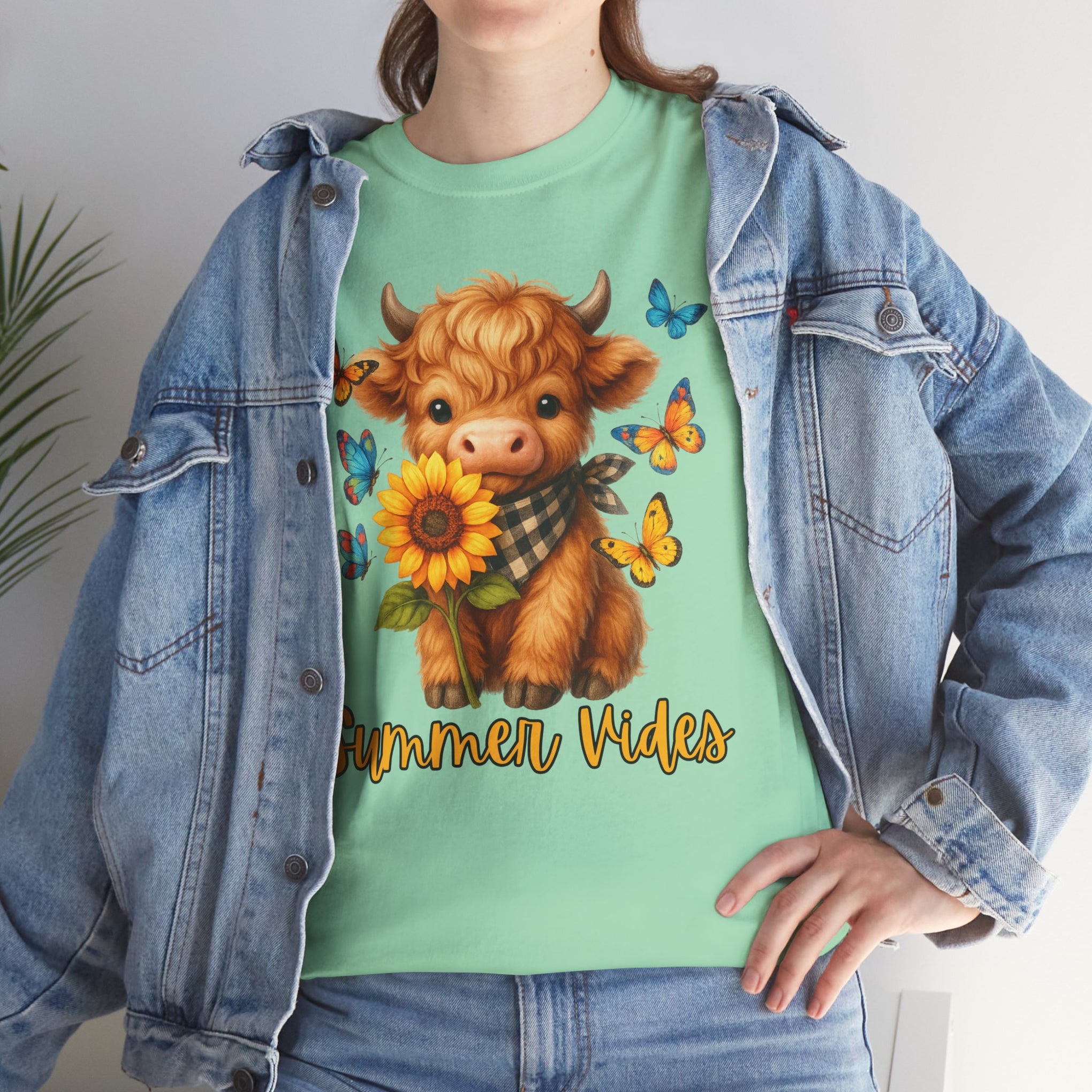 Summer Vibe T-Shirt