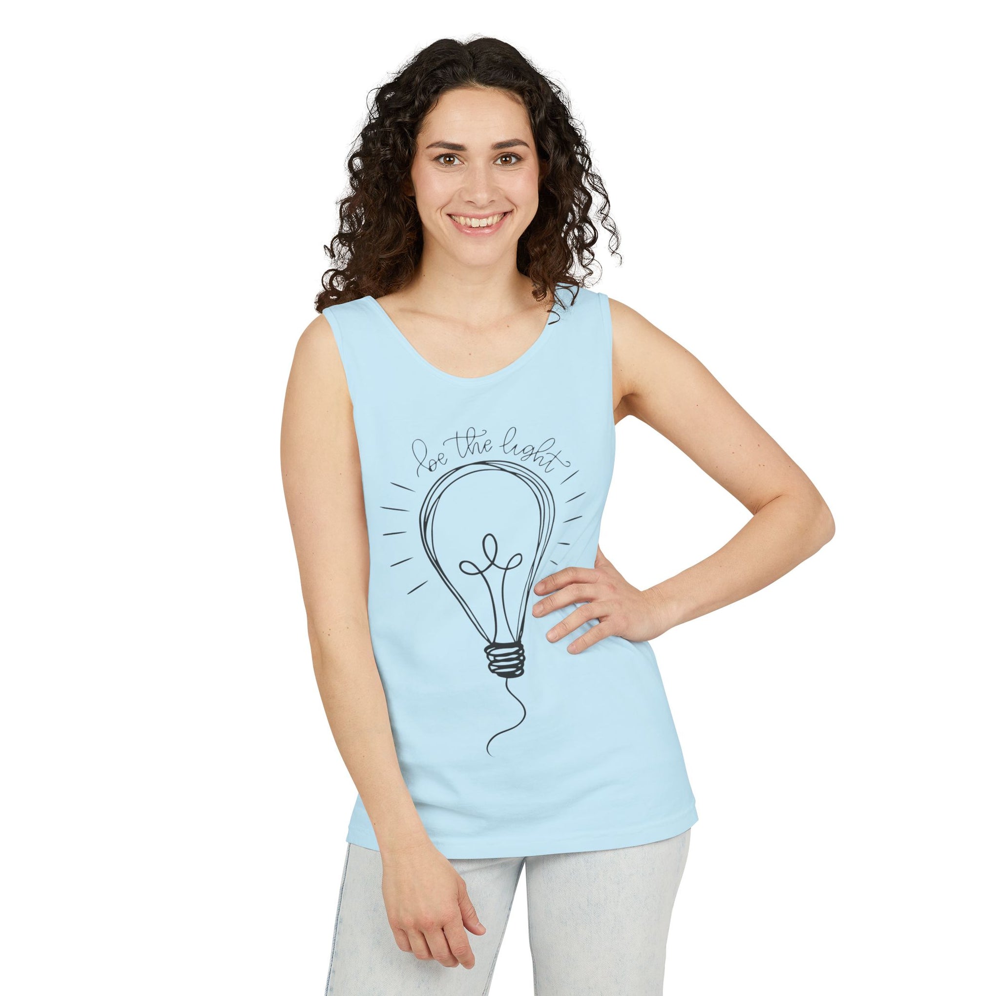 Be The Light