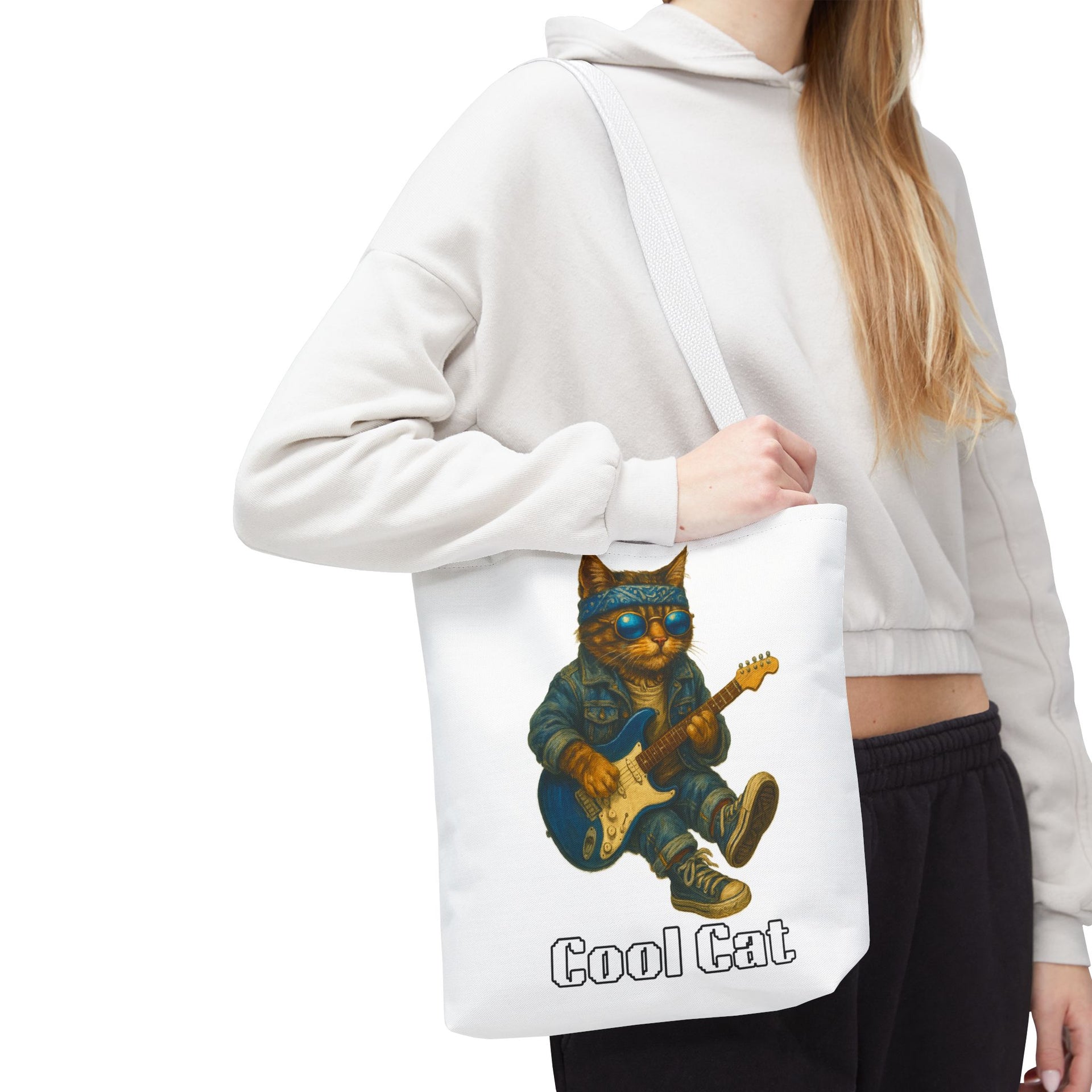 Cool Cat Bag