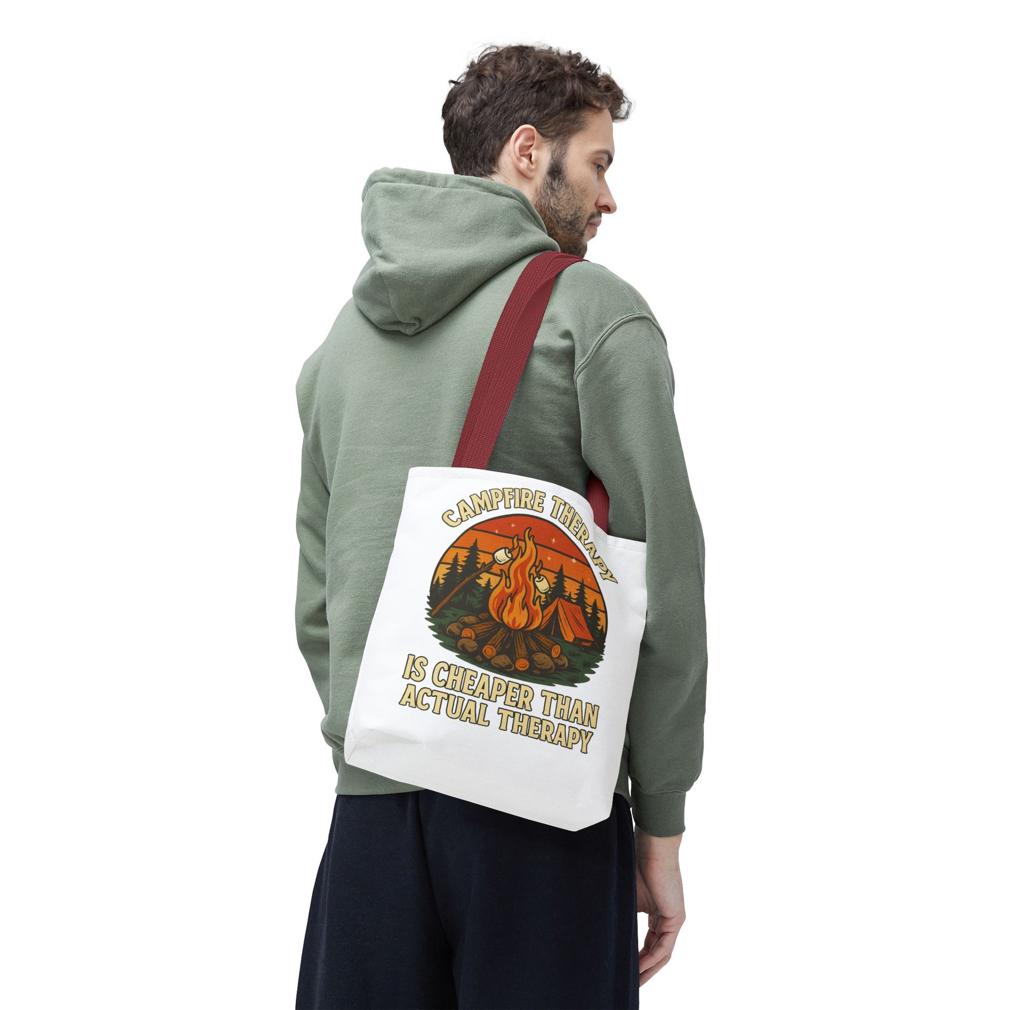 Camping Therapy Bag