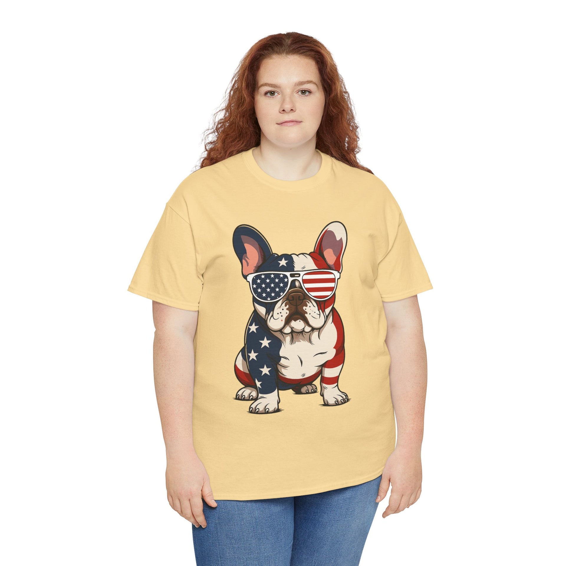 Parotic Bull Dog