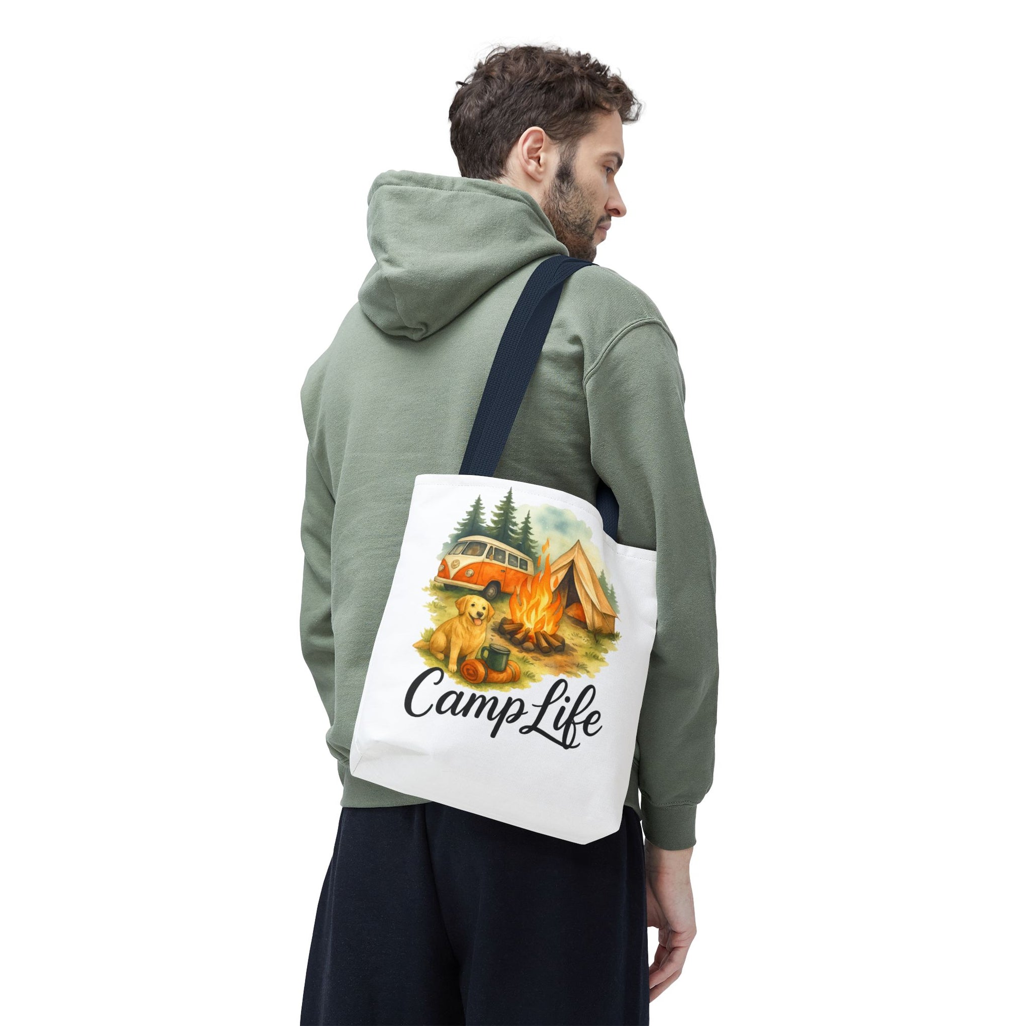 Camp Life Bag