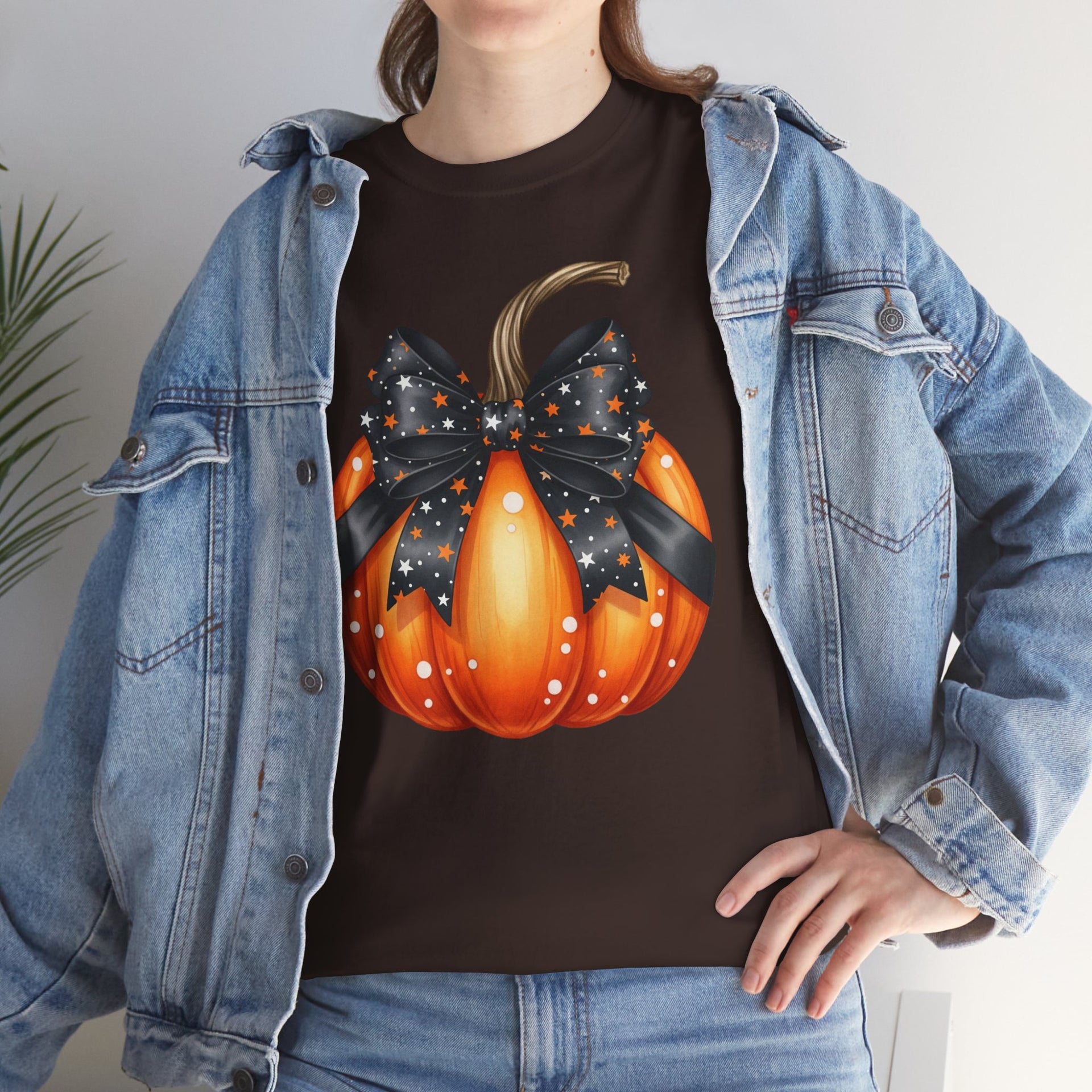 Retro Halloween Tee