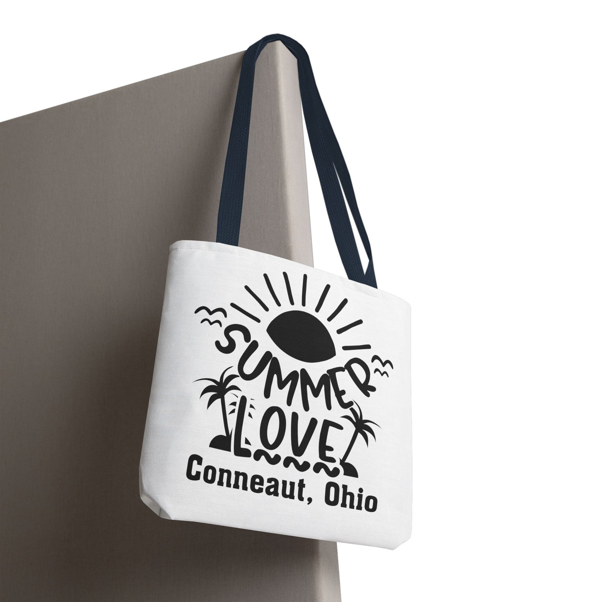 Conneaut Ohio Summer Love