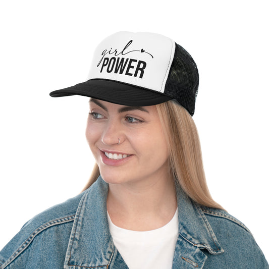 Girl Power