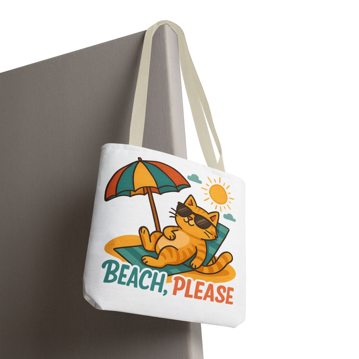 Beach Please Summer bag