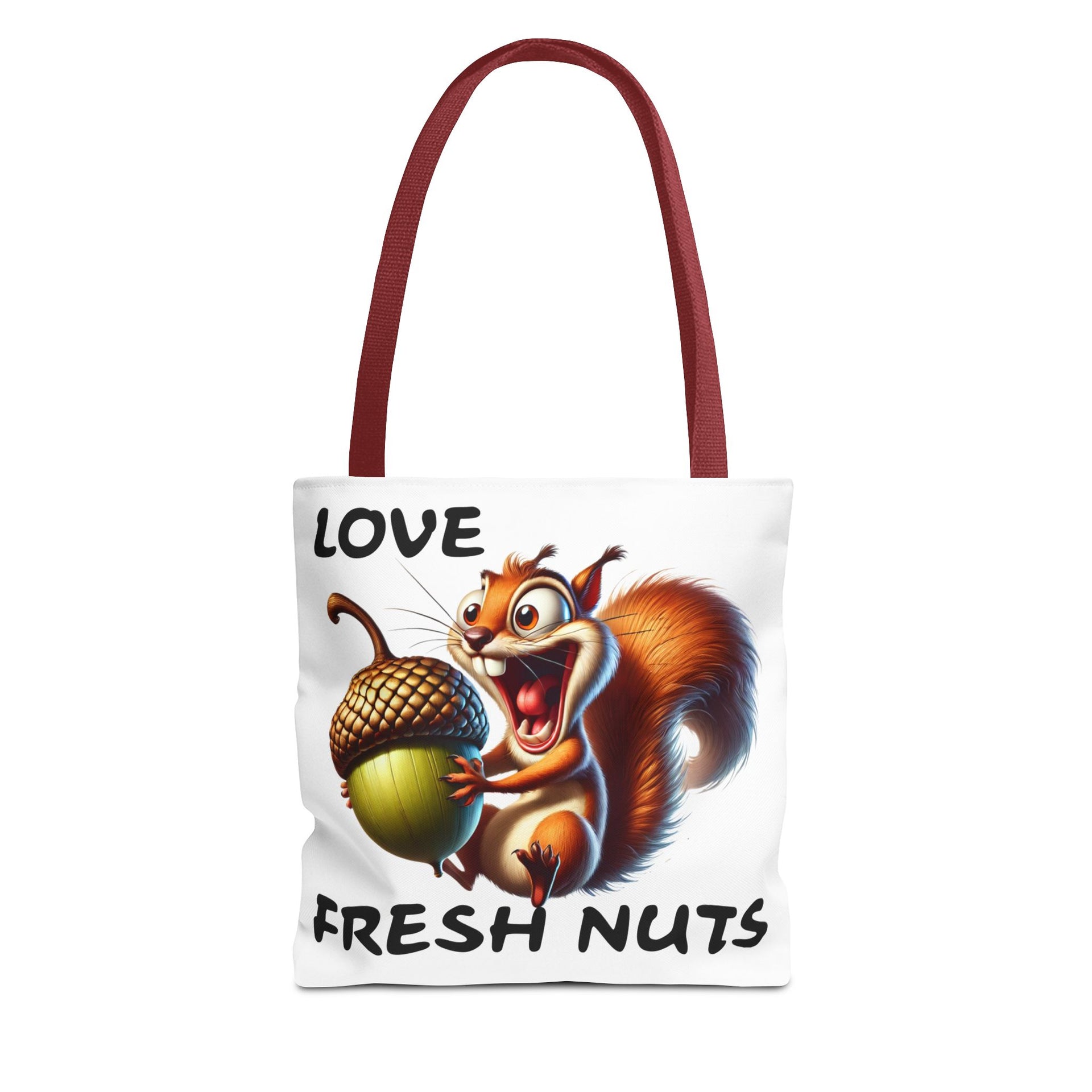 Love Fresh Nuts