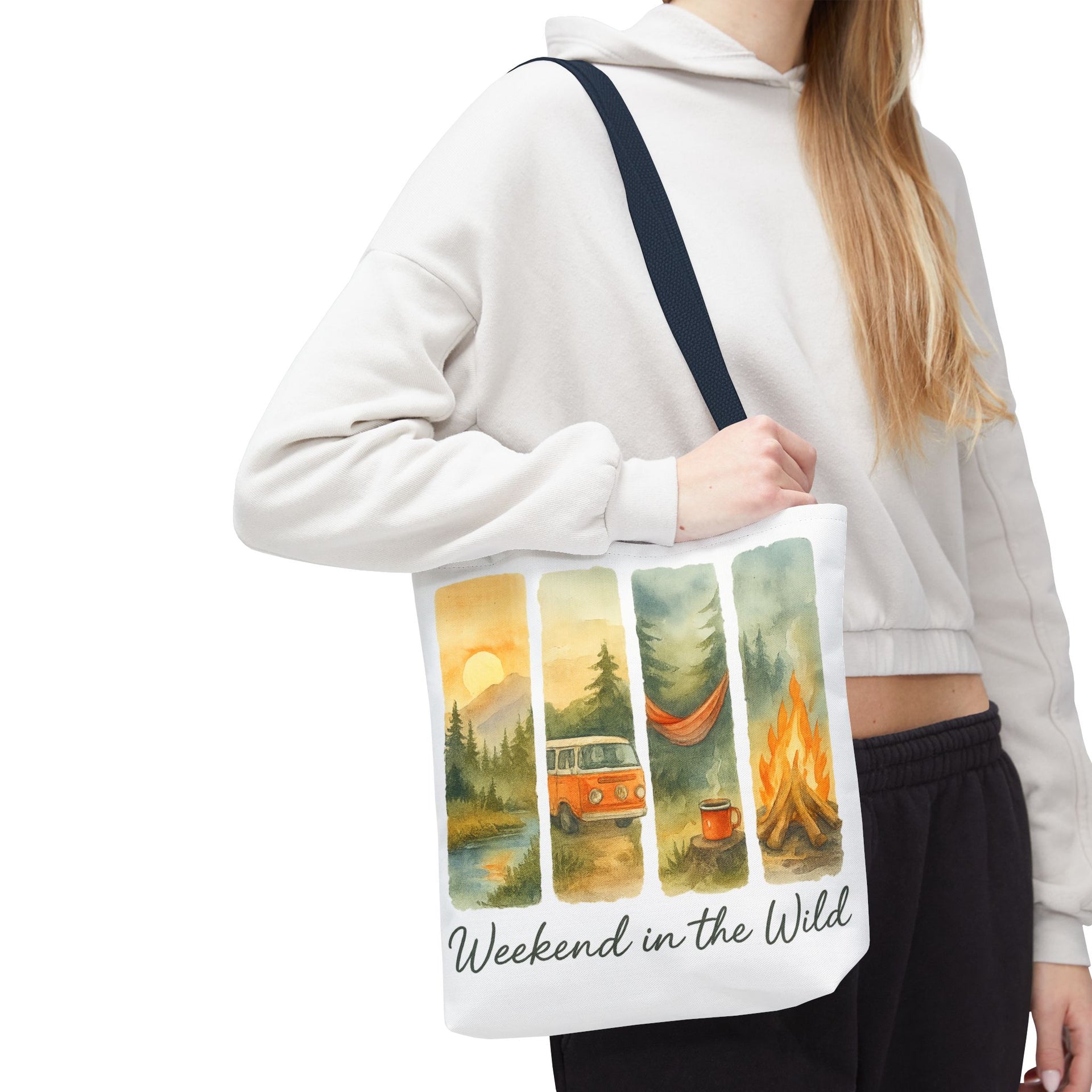 Weekend In The Wild Bag