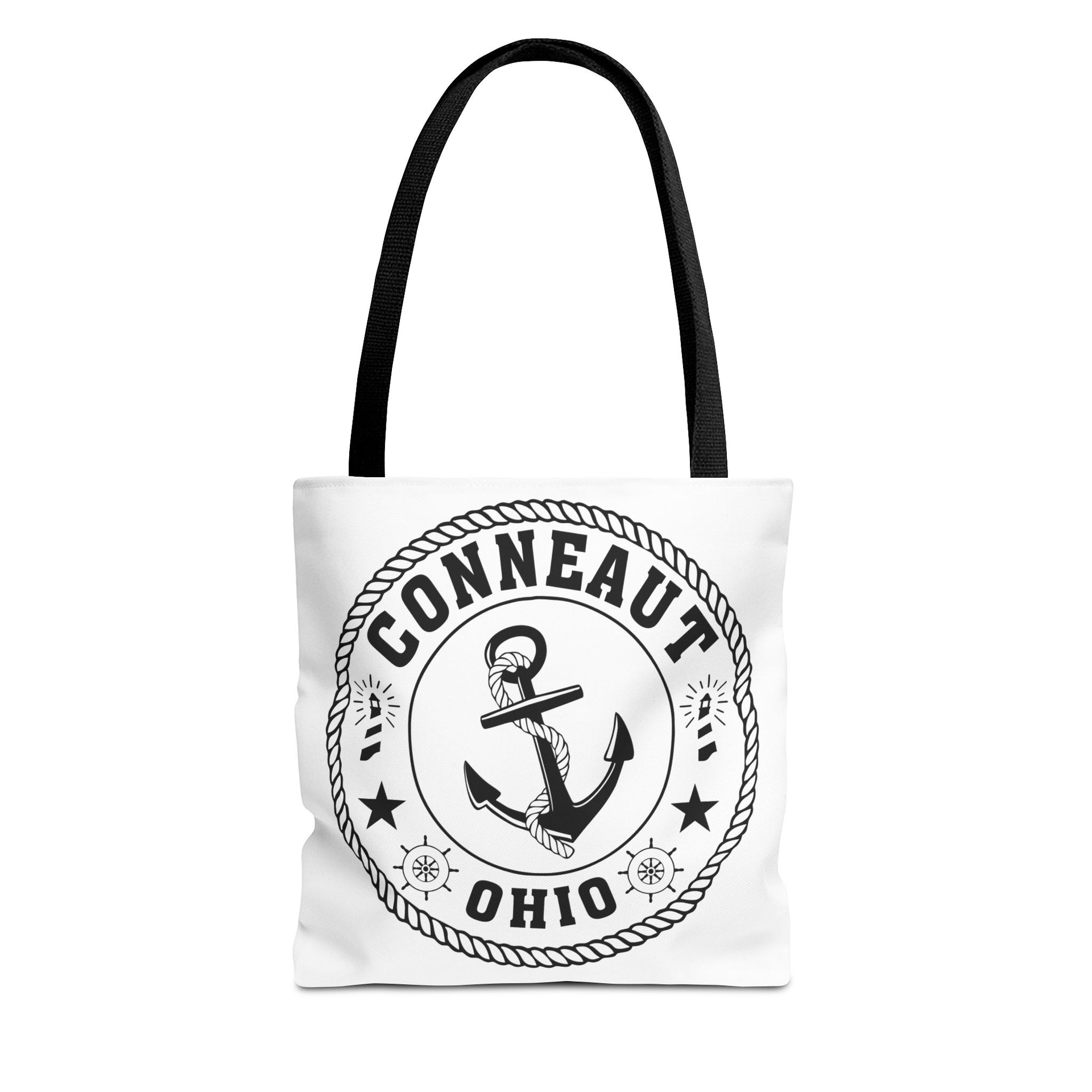 Conneaut Ohio Bag