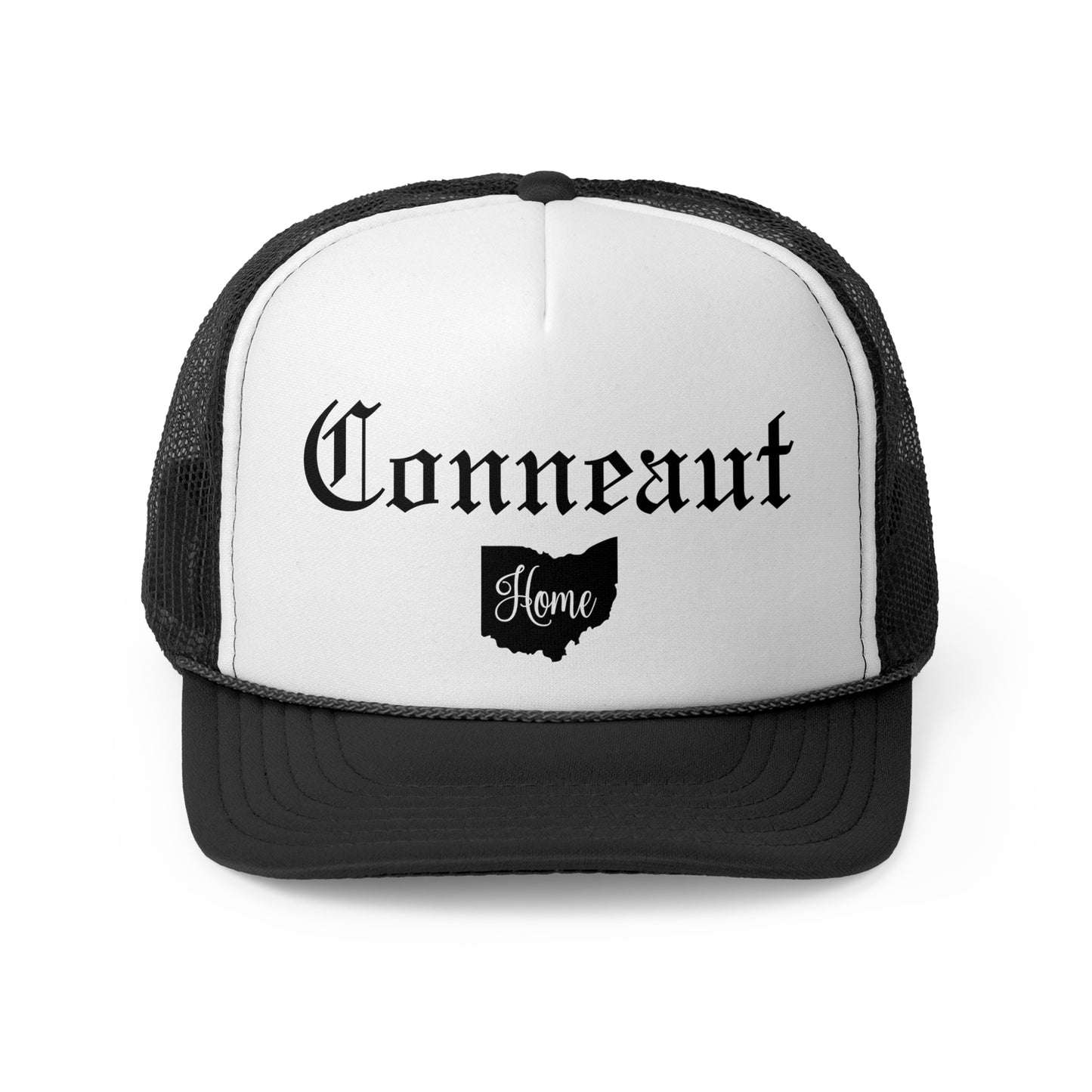 Conneaut Home