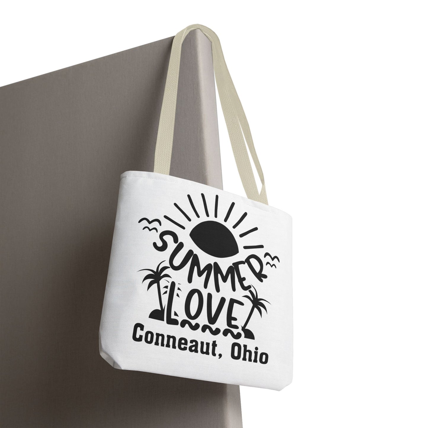 Conneaut Ohio Summer Love
