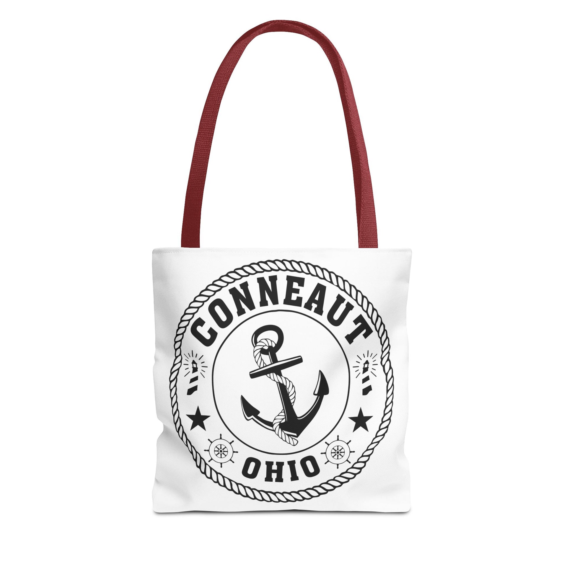 Conneaut Ohio Bag