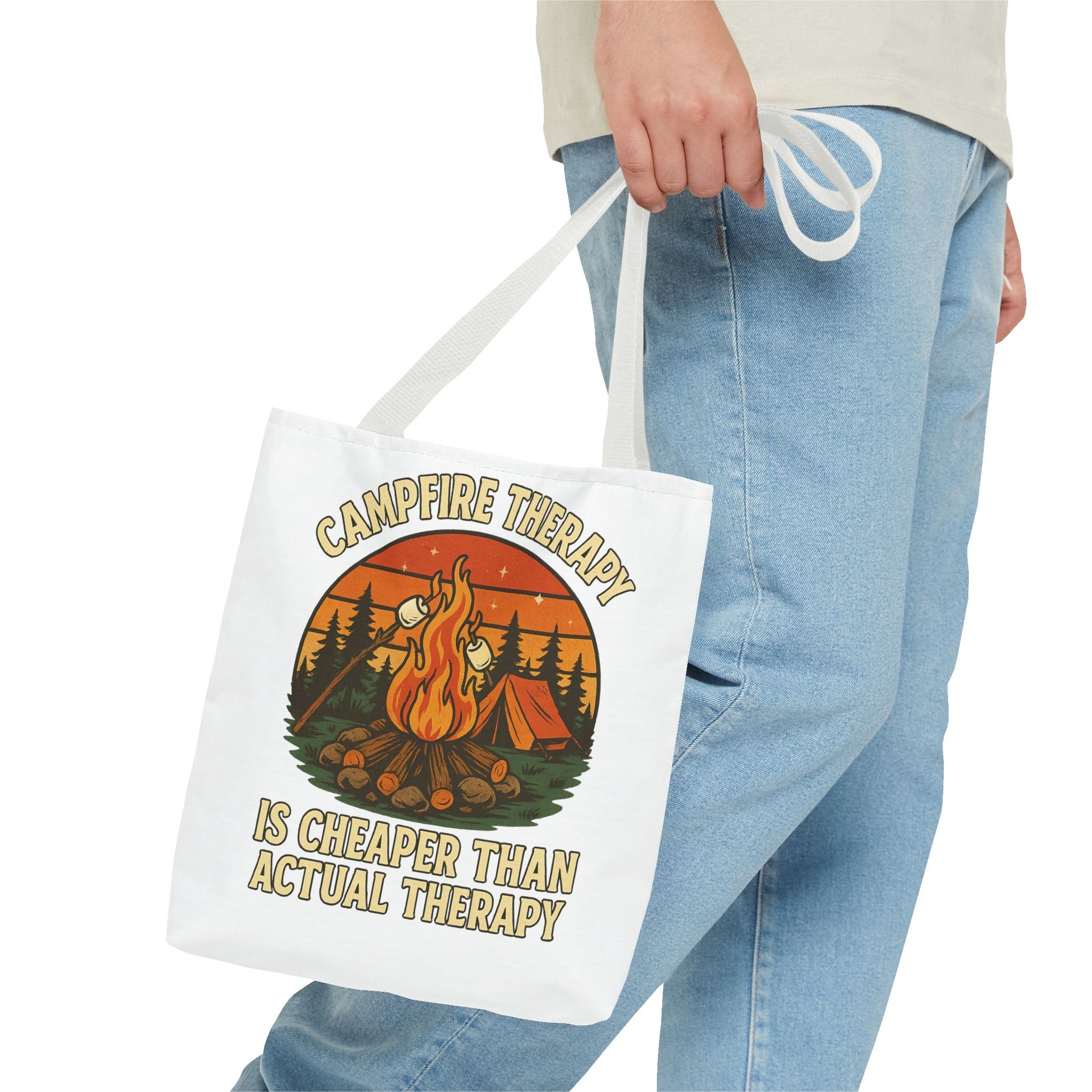 Camping Therapy Bag