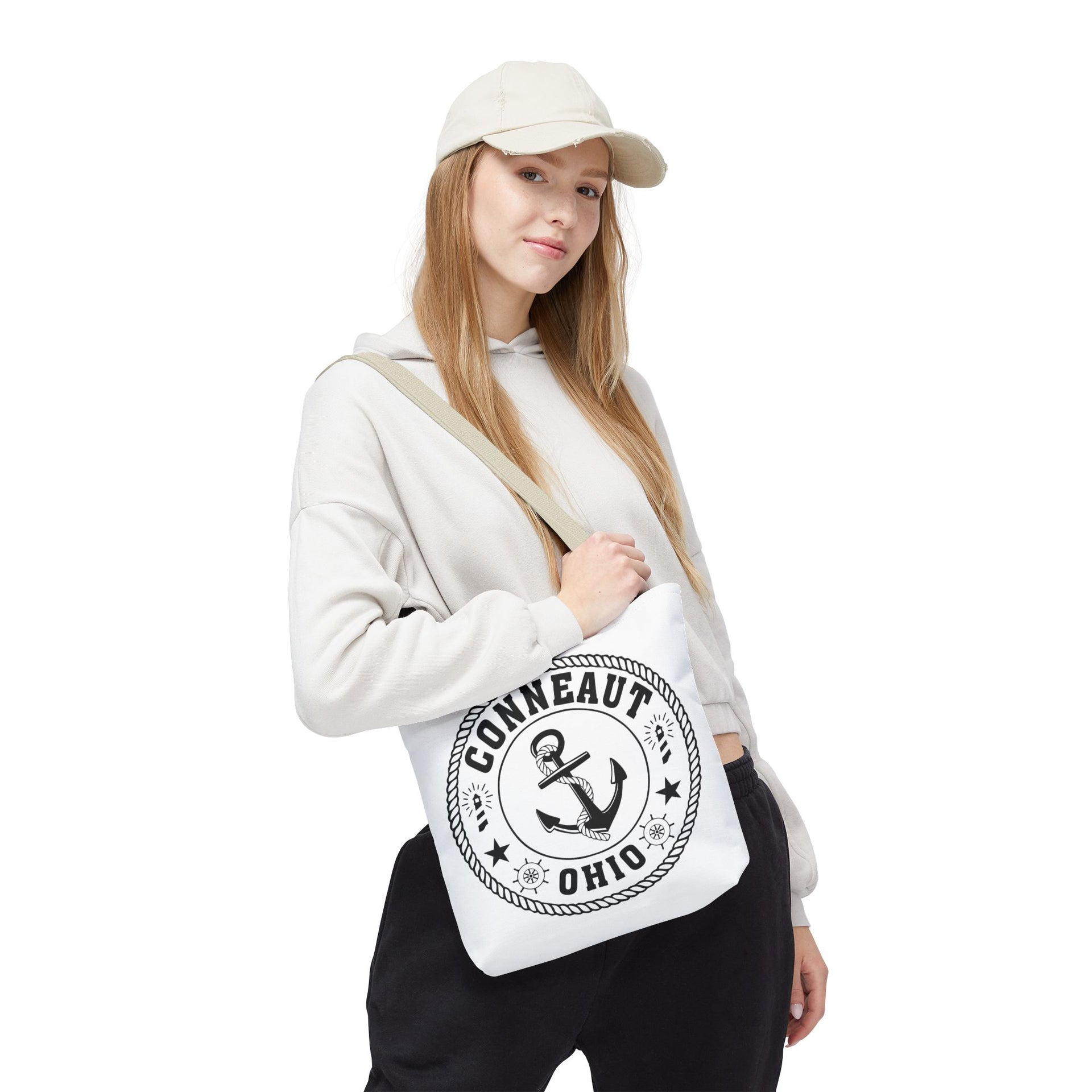 Conneaut Ohio Bag