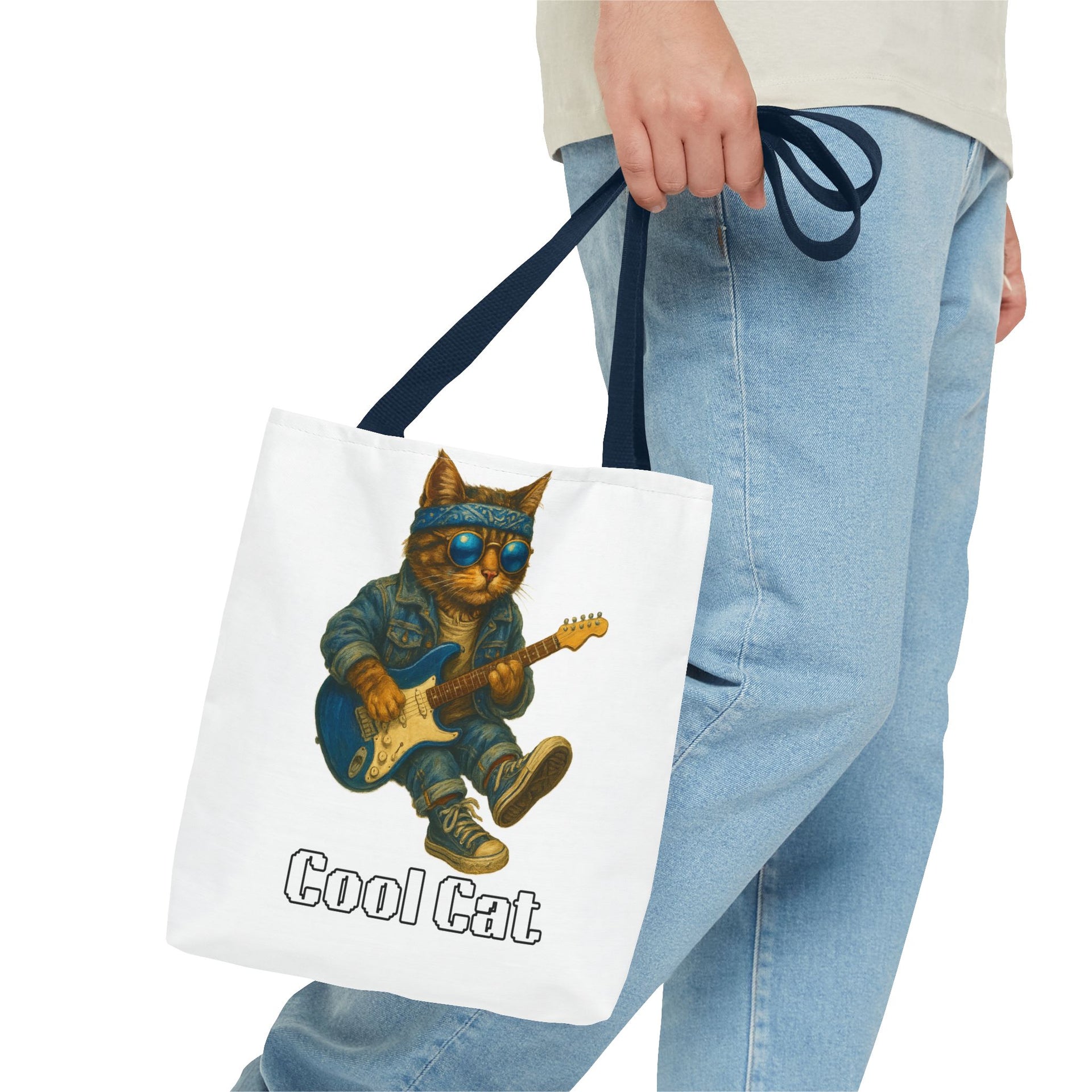 Cool Cat Bag