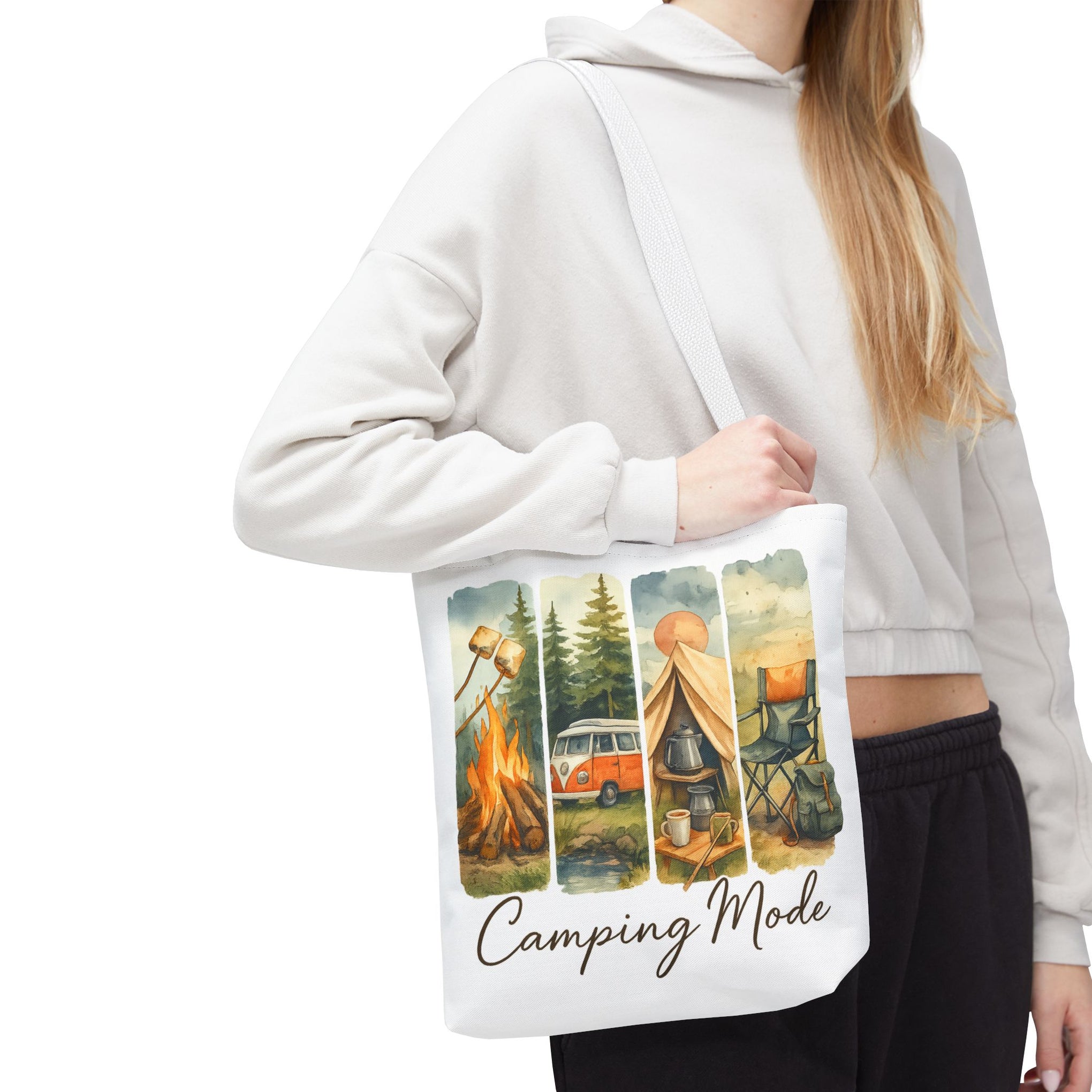 Campng Mode Bag