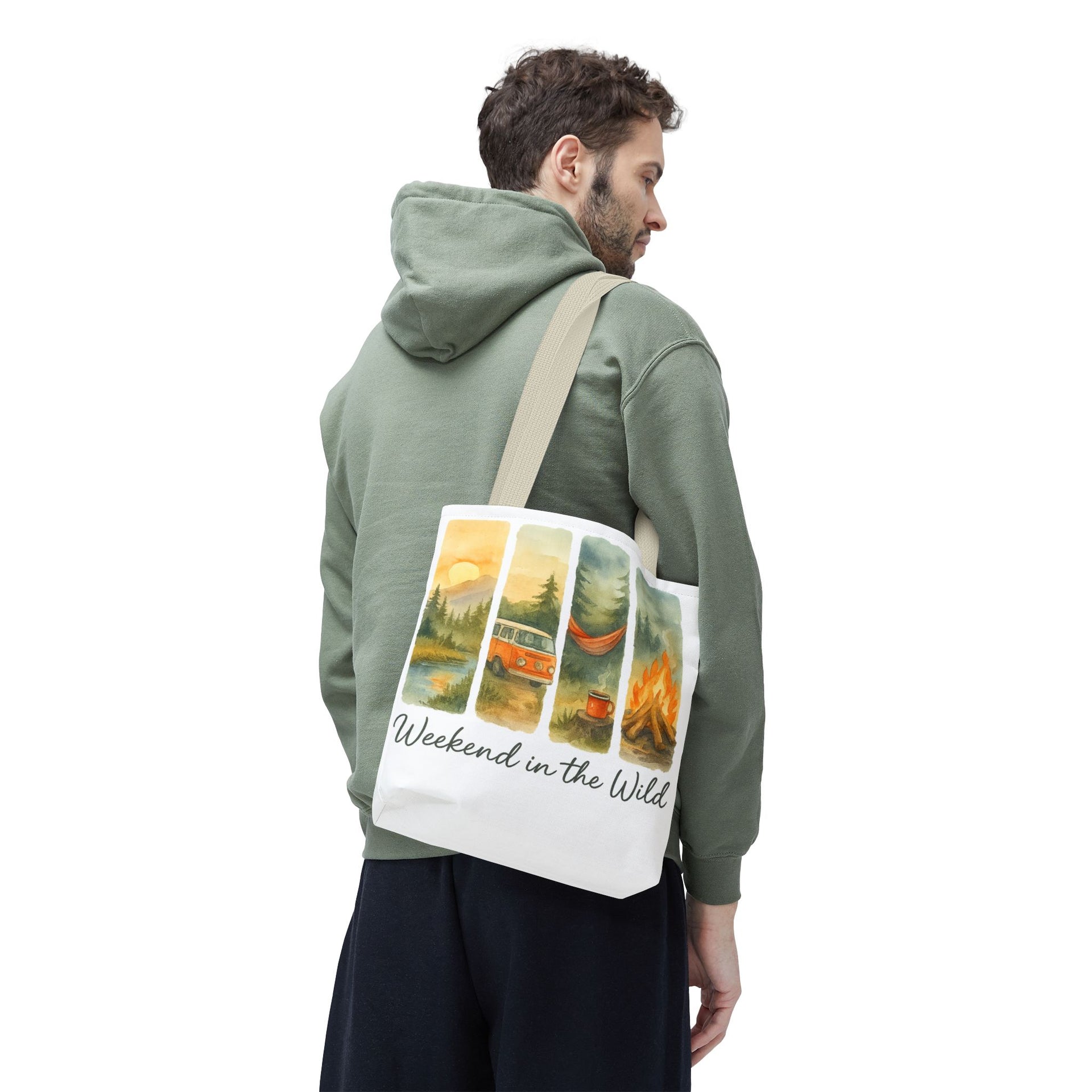 Weekend In The Wild Bag